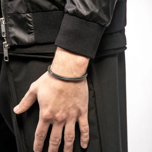 ACIES SLIM CUFF sold by Marco Dal Maso product image thumbnail 2