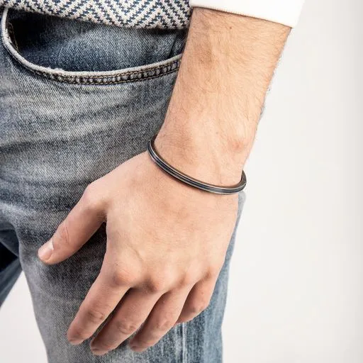 ACIES SLIM CUFF sold by Marco Dal Maso product image thumbnail 2