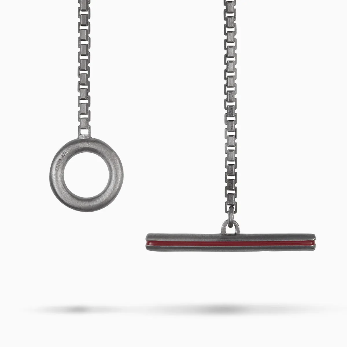 ACIES COCOON GEMSTONE PENDANT sold by Marco Dal Maso product image thumbnail 4