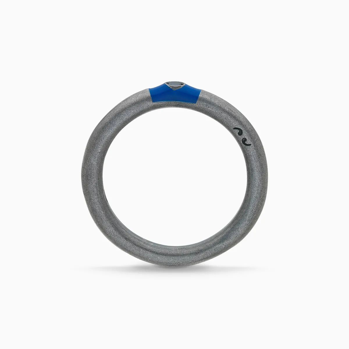 ULYSSES Slick Ring sold by Marco Dal Maso product image thumbnail 2