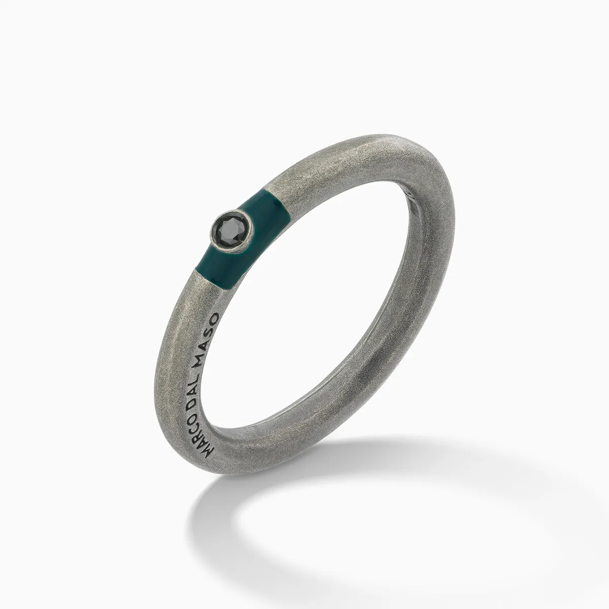 ULYSSES Slick Ring sold by Marco Dal Maso