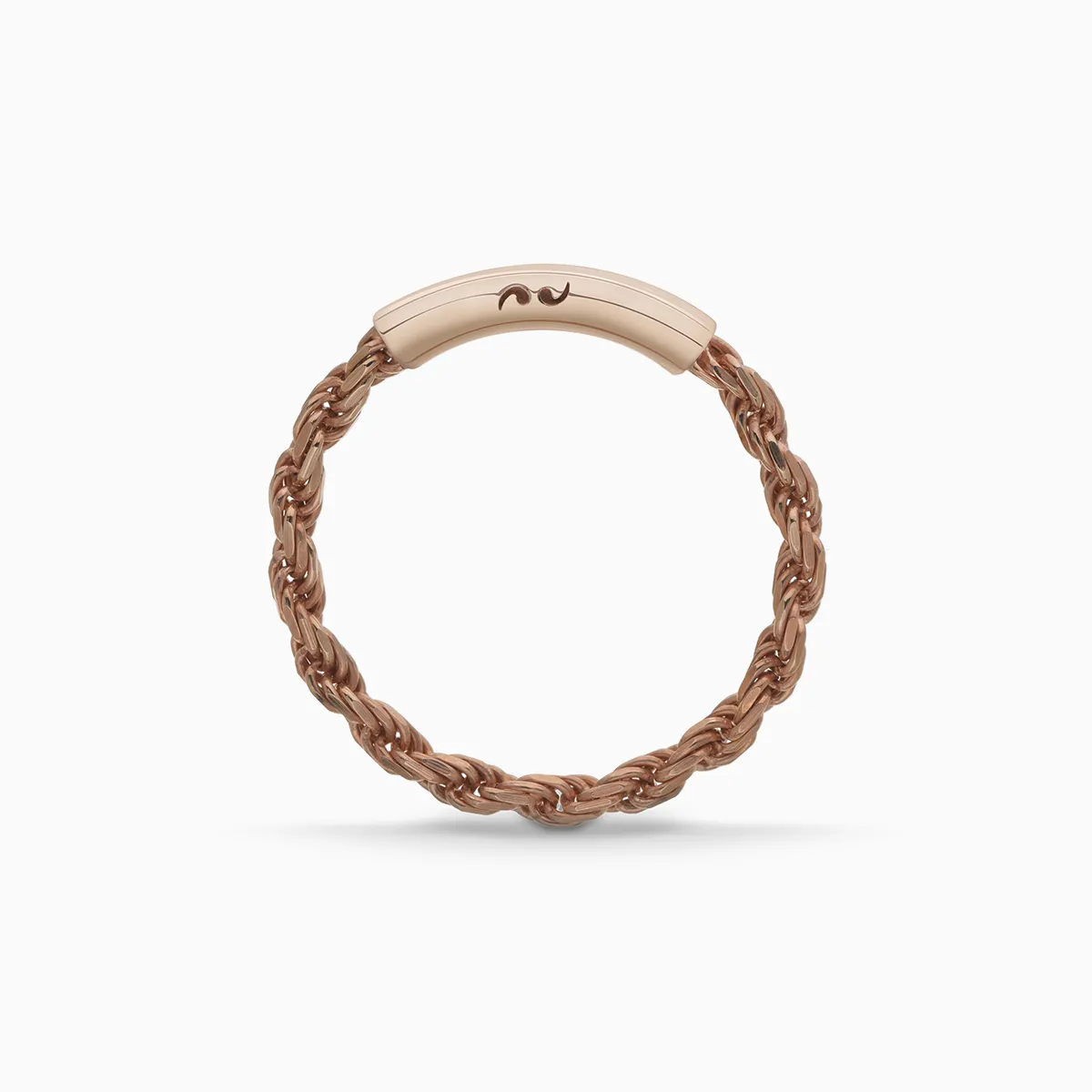 ULYSSES CORD RING sold by Marco Dal Maso product image thumbnail 2