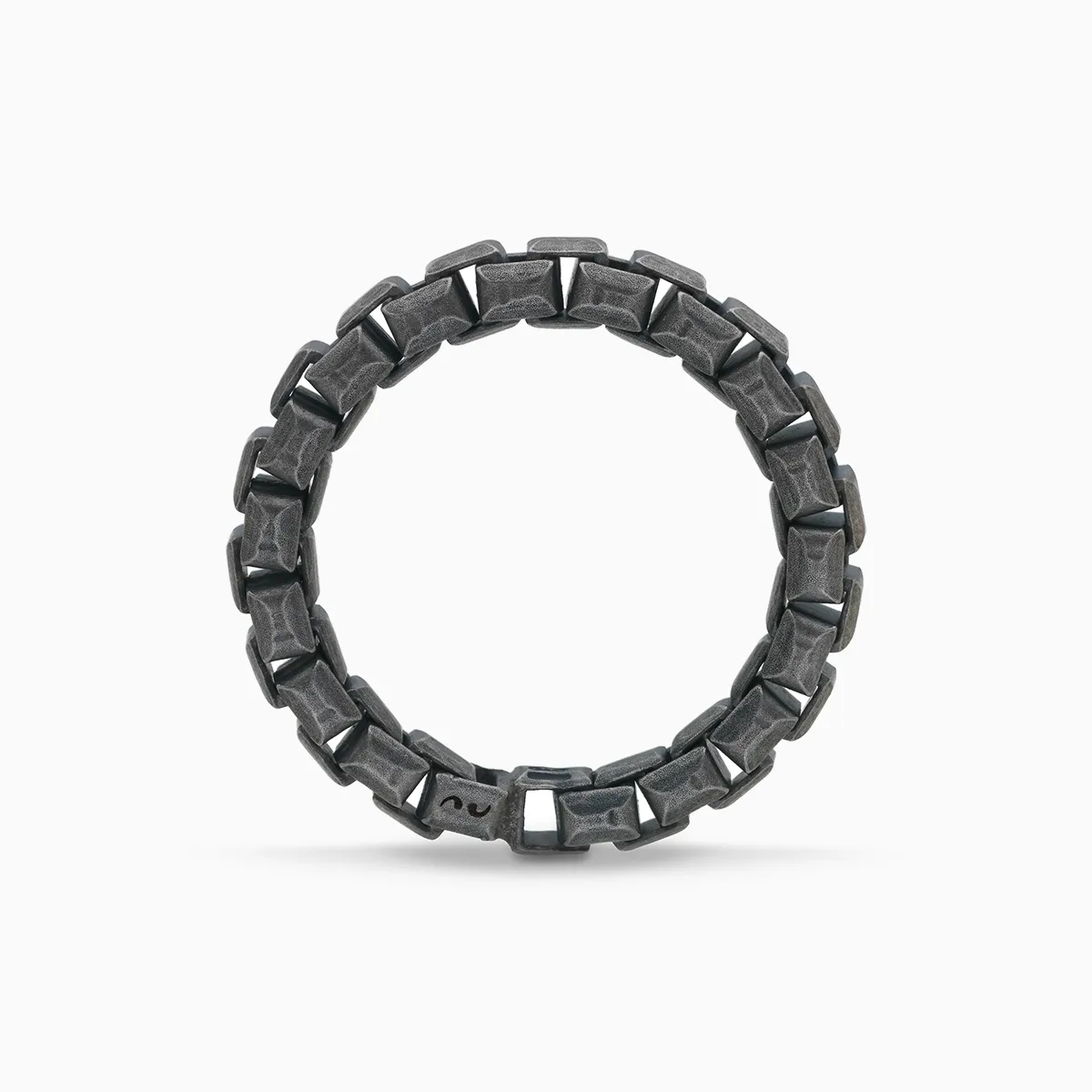 ULYSSES TUBULAR RING sold by Marco Dal Maso product image thumbnail 2