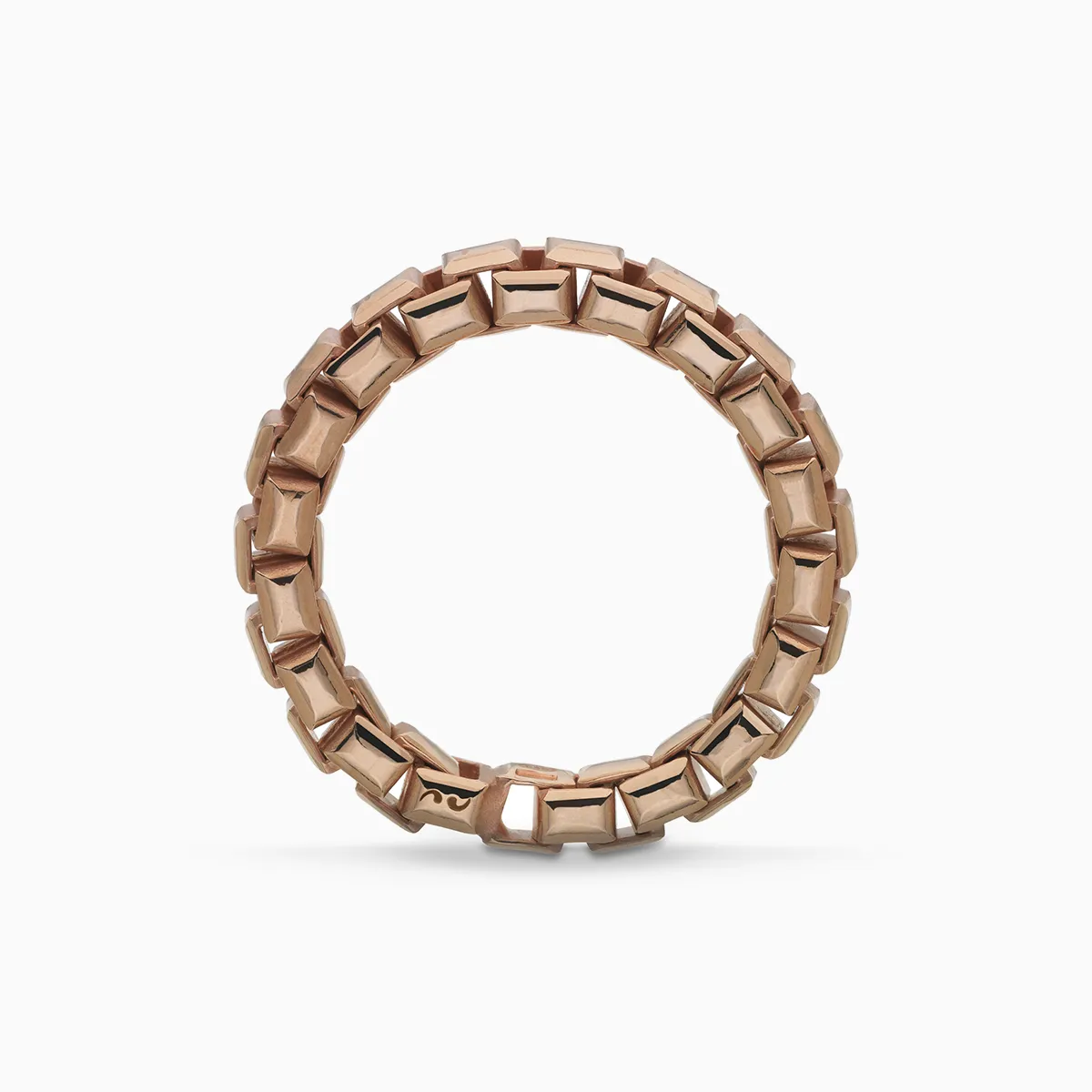 ULYSSES Tubular Ring sold by Marco Dal Maso product image thumbnail 2