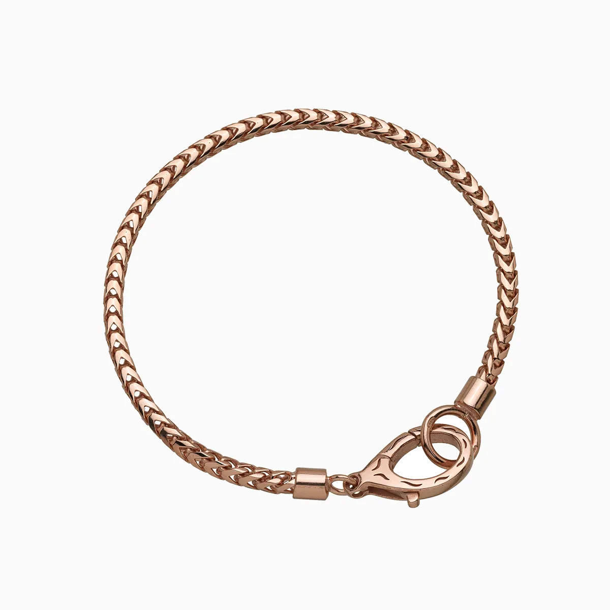 ULYSSES Mesh Chain Bracelet sold by Marco Dal Maso