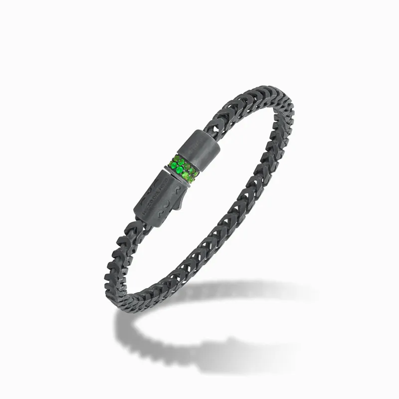 ULYSSES Block Chain Bracelet sold by Marco Dal Maso