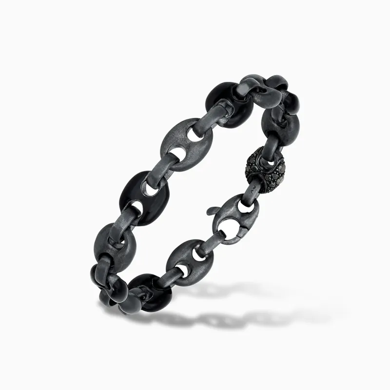 ULYSSES Marine Chain Gemstone Bracelet sold by Marco Dal Maso