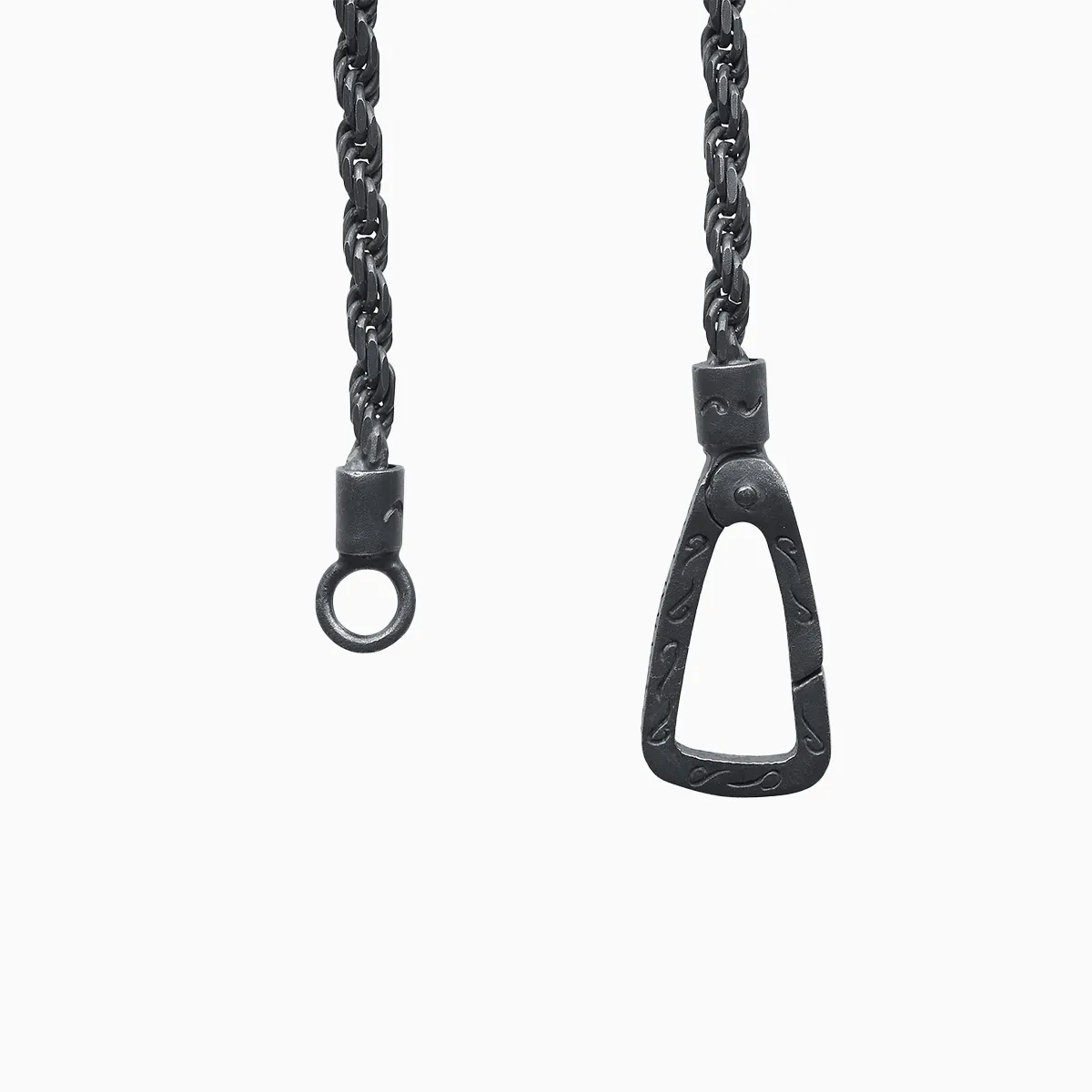 ULYSSES Rope Chain sold by Marco Dal Maso product image thumbnail 2