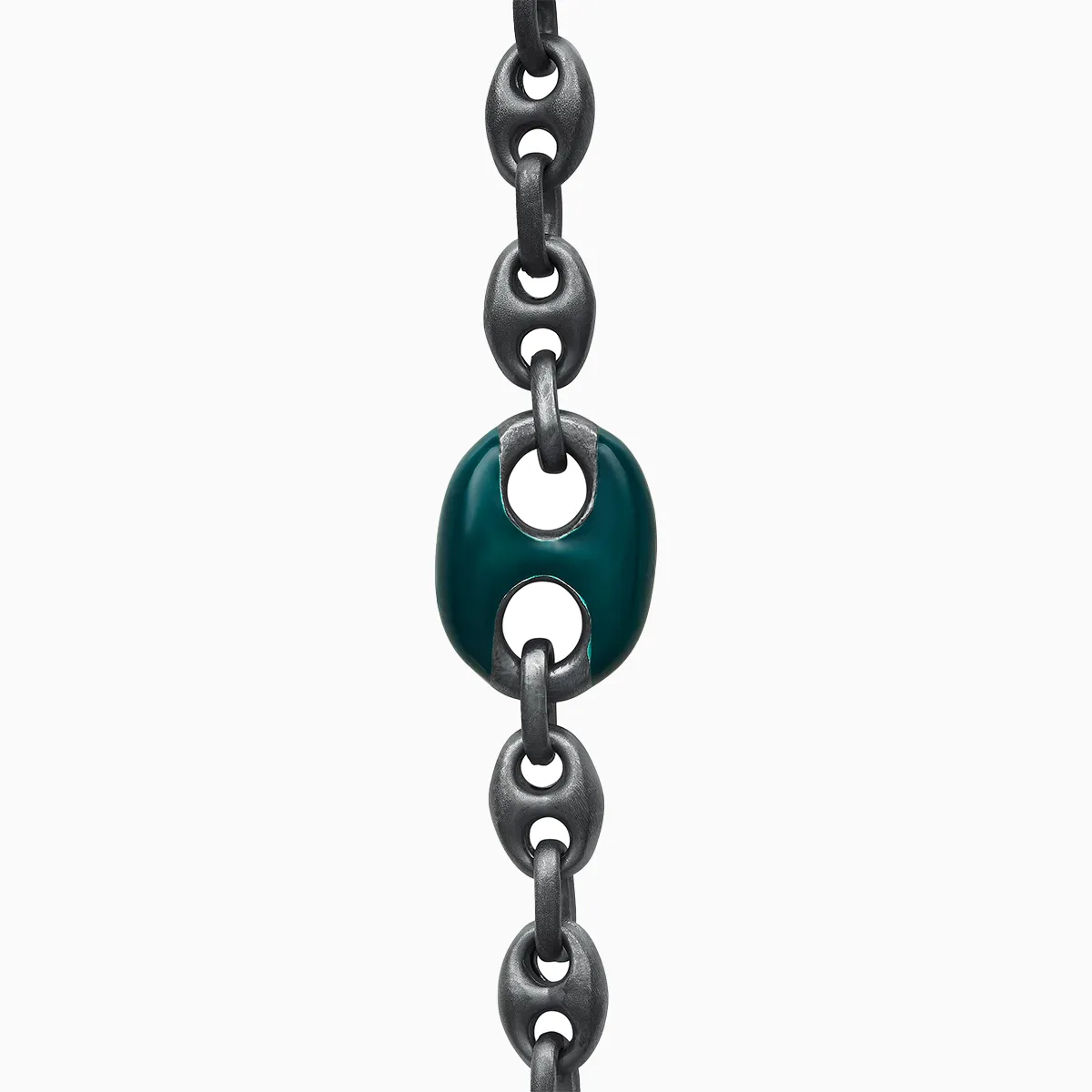 ULYSSES Marine Chain with Enamel sold by Marco Dal Maso product image thumbnail 3