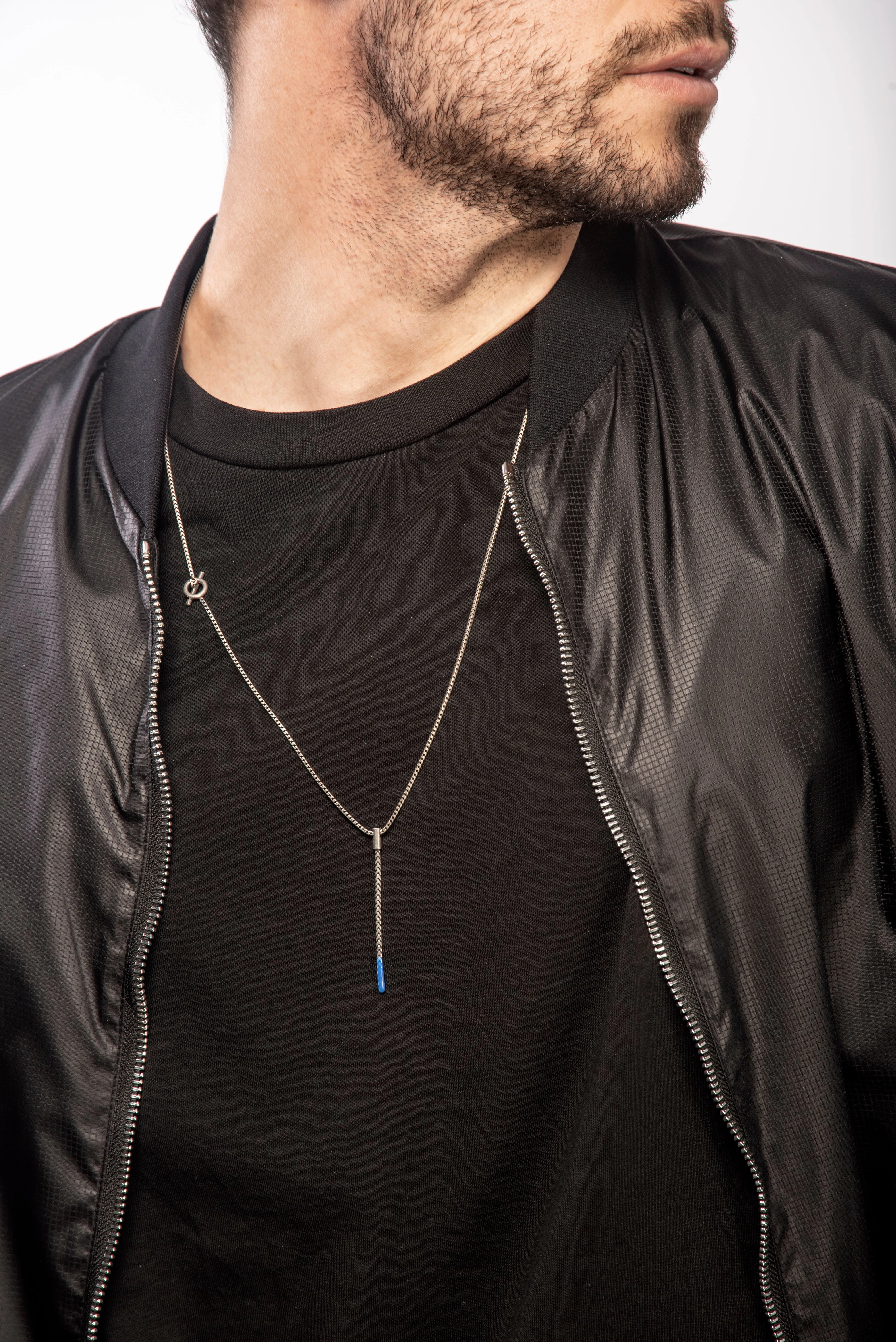 ULYSSES Dipped Enamel Pendant sold by Marco Dal Maso product image thumbnail 4