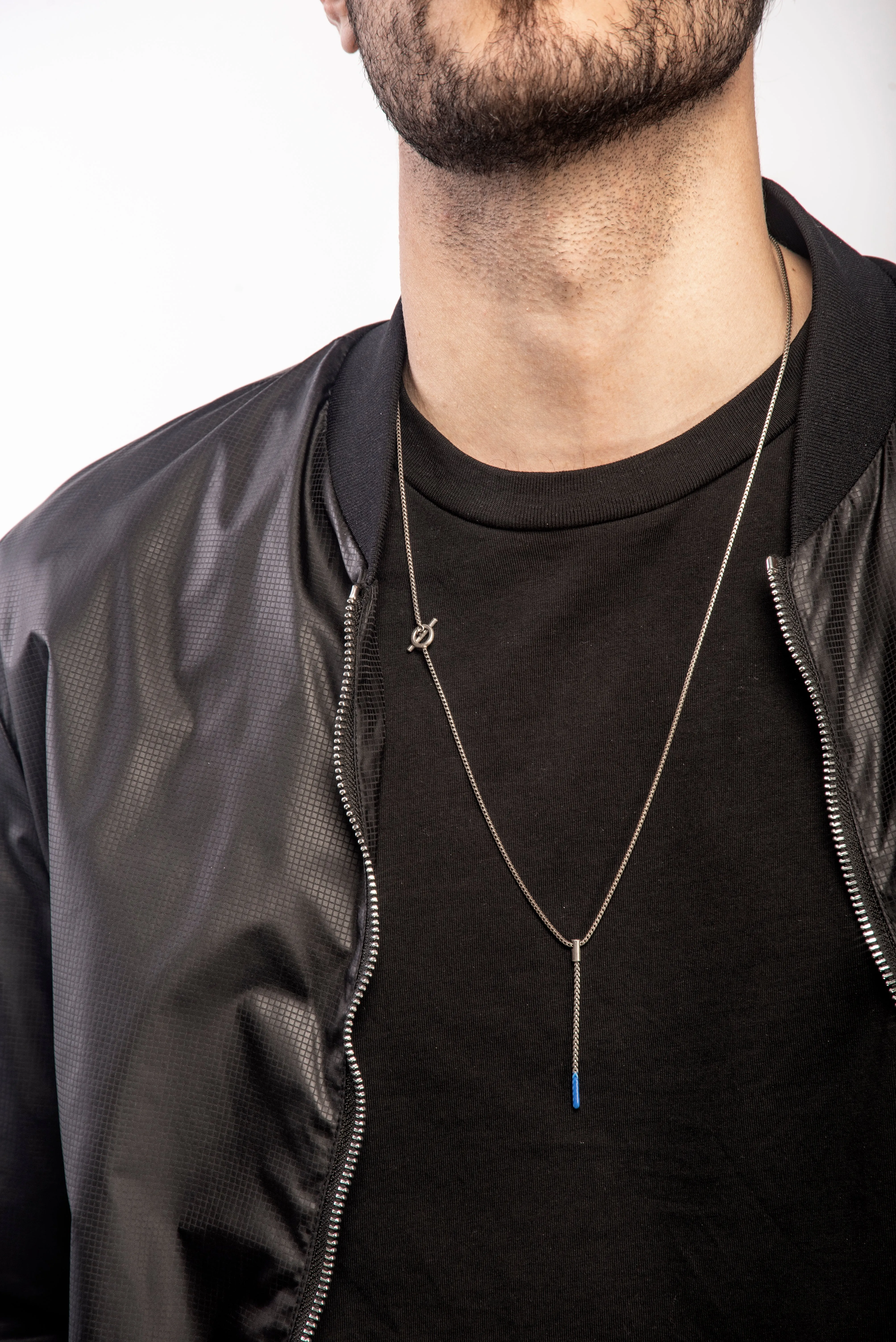 ULYSSES Dipped Enamel Pendant sold by Marco Dal Maso product image thumbnail 2