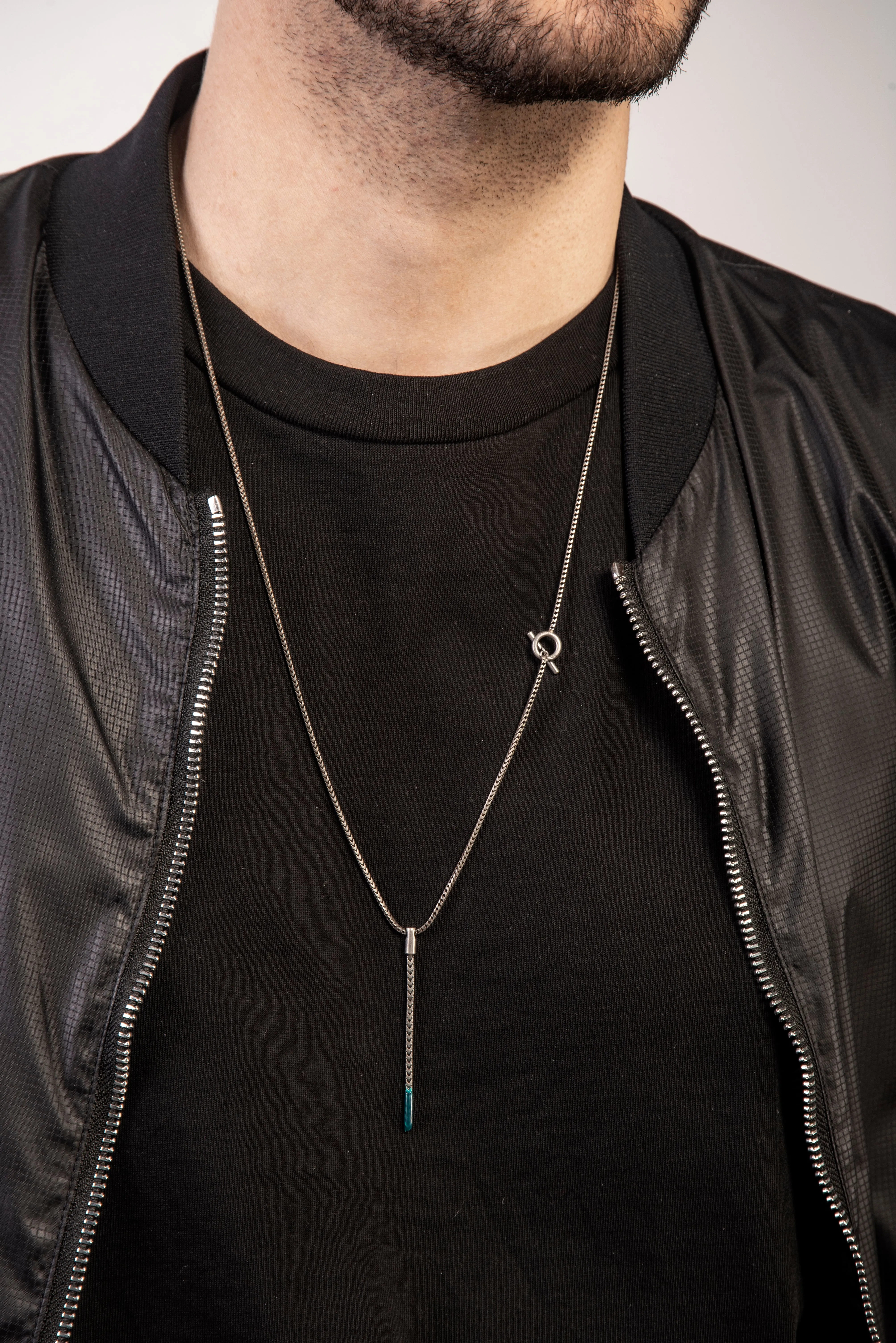 ULYSSES Dipped Enamel Pendant sold by Marco Dal Maso product image thumbnail 2