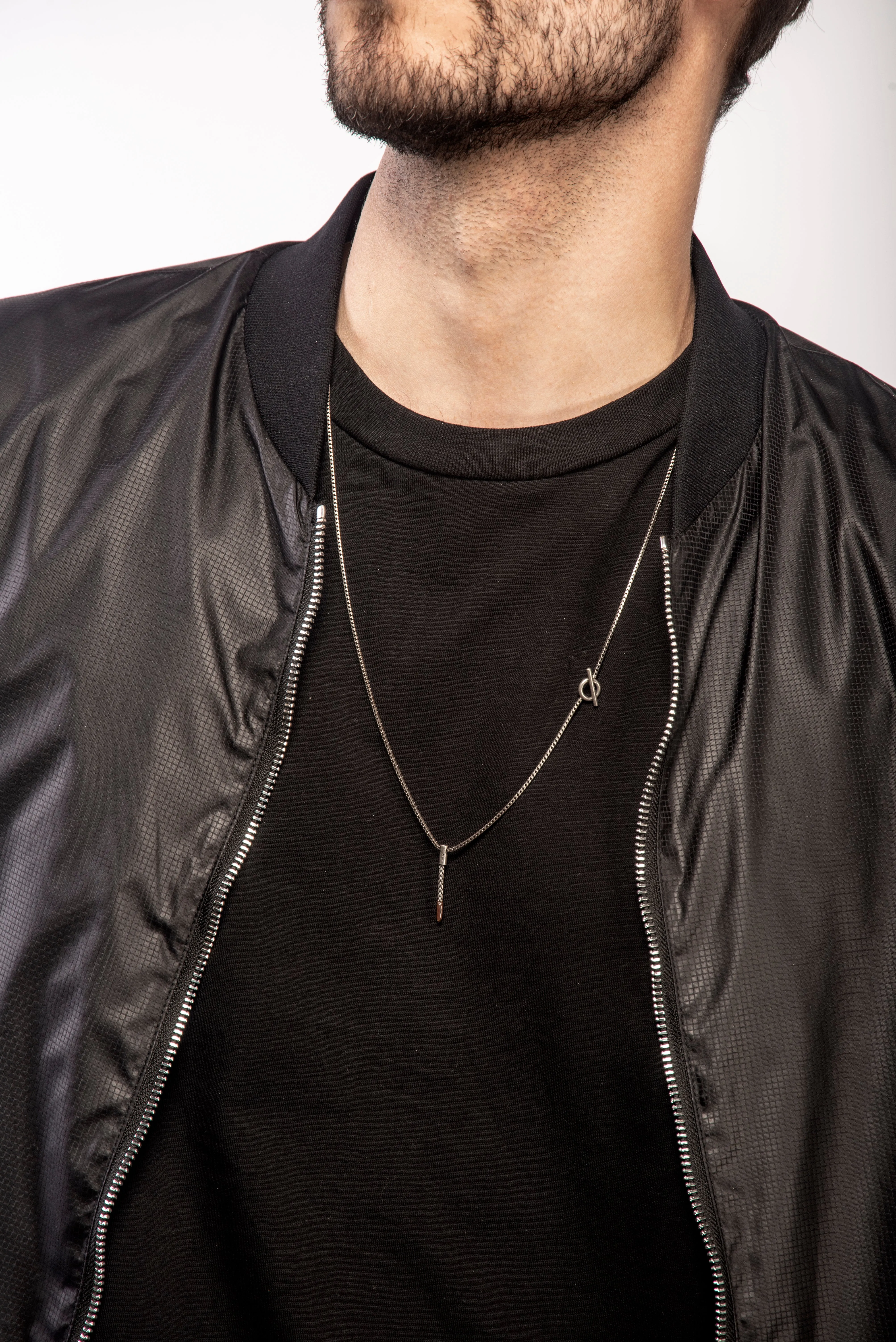 ULYSSES Dipped Mini Enamel Pendant sold by Marco Dal Maso product image thumbnail 2