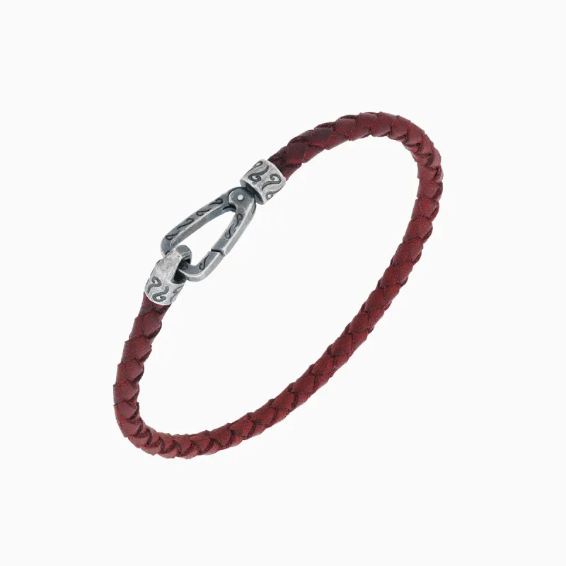 LASH Braided Bracelet sold by Marco Dal Maso