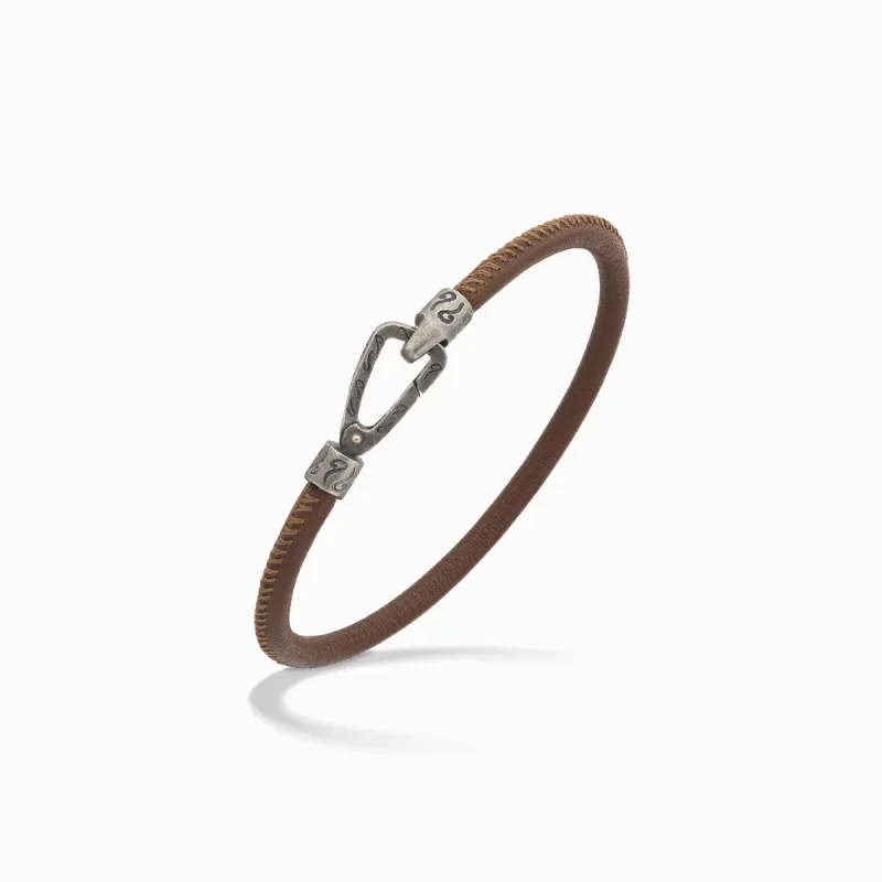LASH Smooth Bracelet sold by Marco Dal Maso