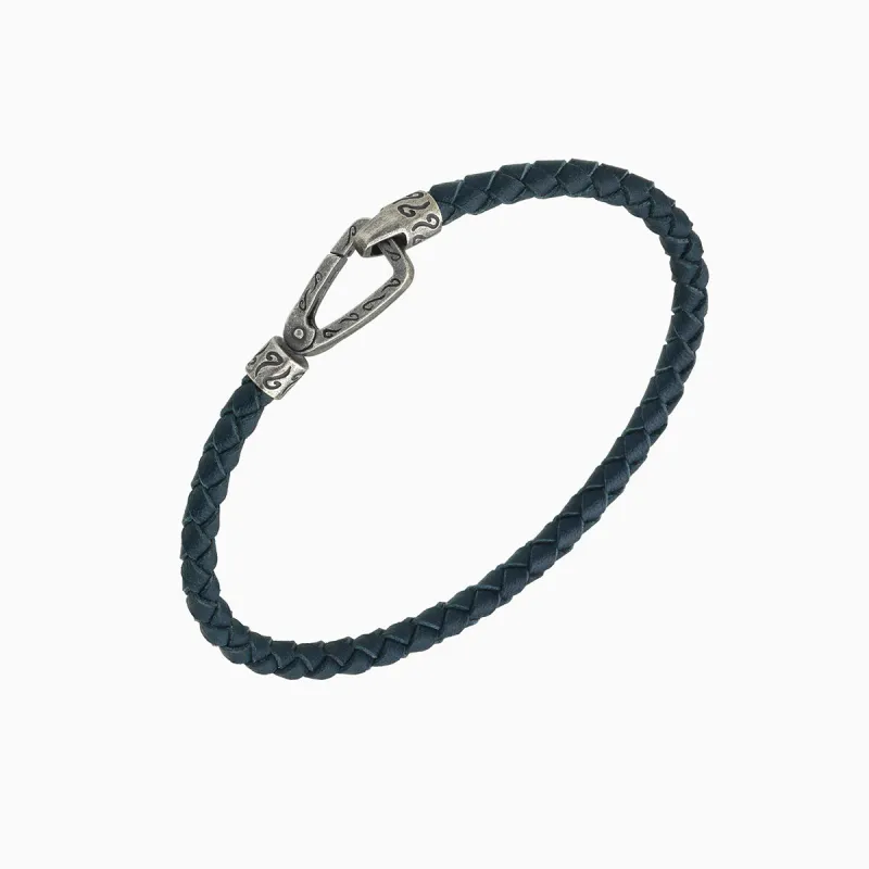 LASH Braided Bracelet sold by Marco Dal Maso