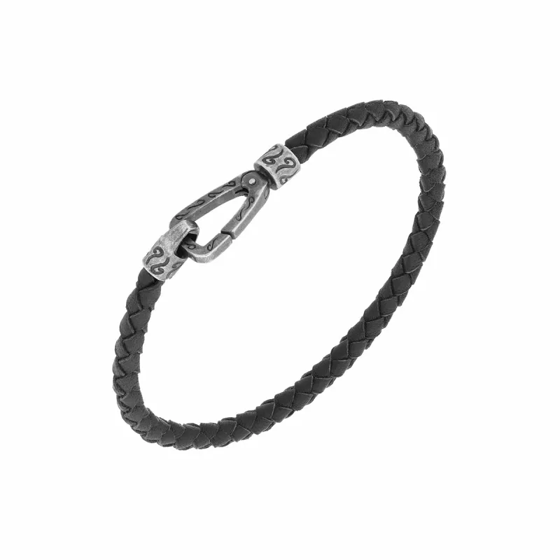 LASH Braided Bracelet sold by Marco Dal Maso