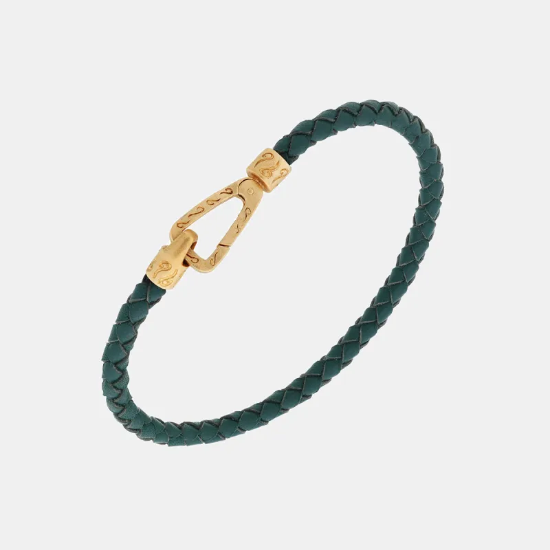 LASH Braided Bracelet sold by Marco Dal Maso