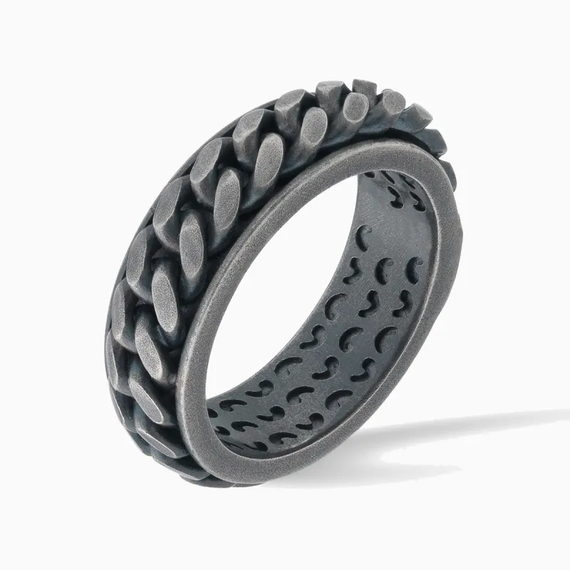 LASH Chain Ring sold by Marco Dal Maso