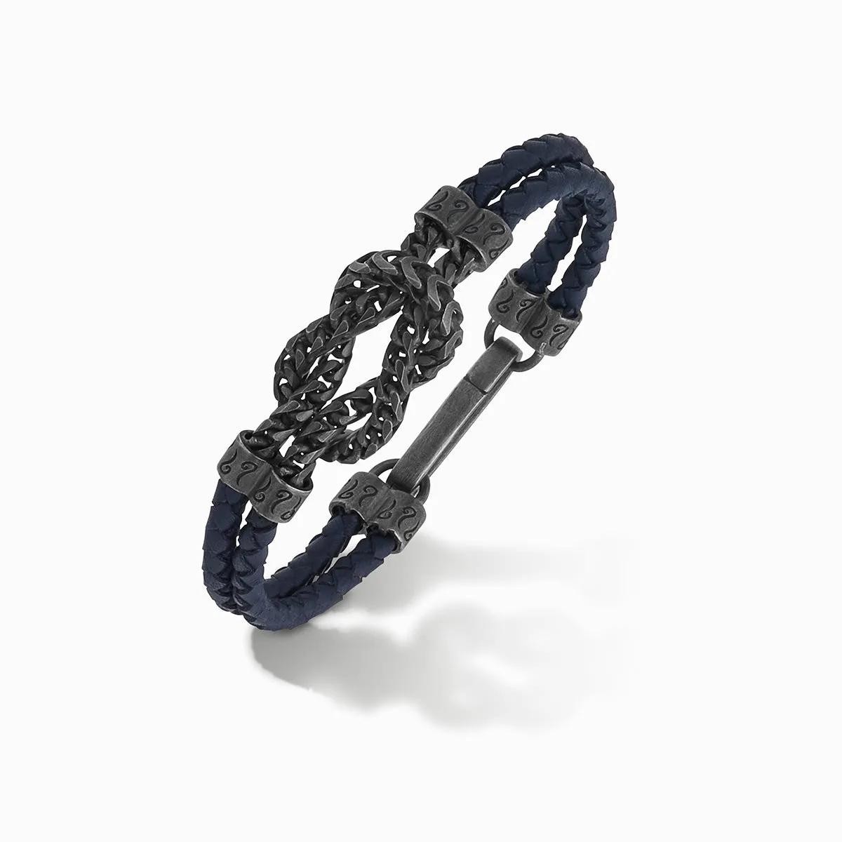LASH Bold Marine Knot Bracelet sold by Marco Dal Maso