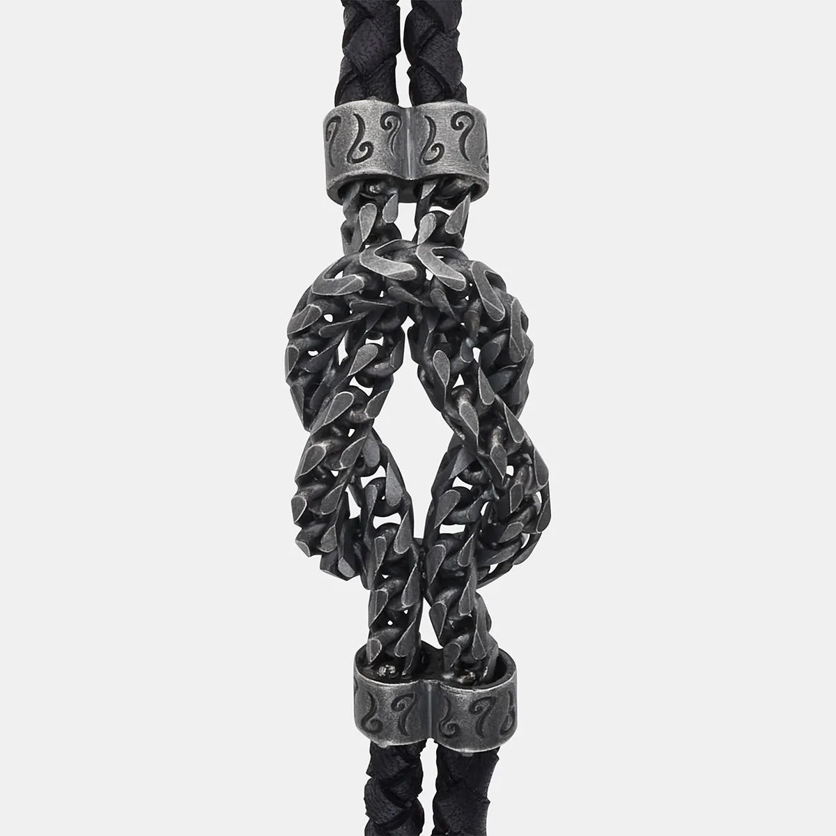 LASH Bold Marine Knot Bracelet sold by Marco Dal Maso product image thumbnail 5