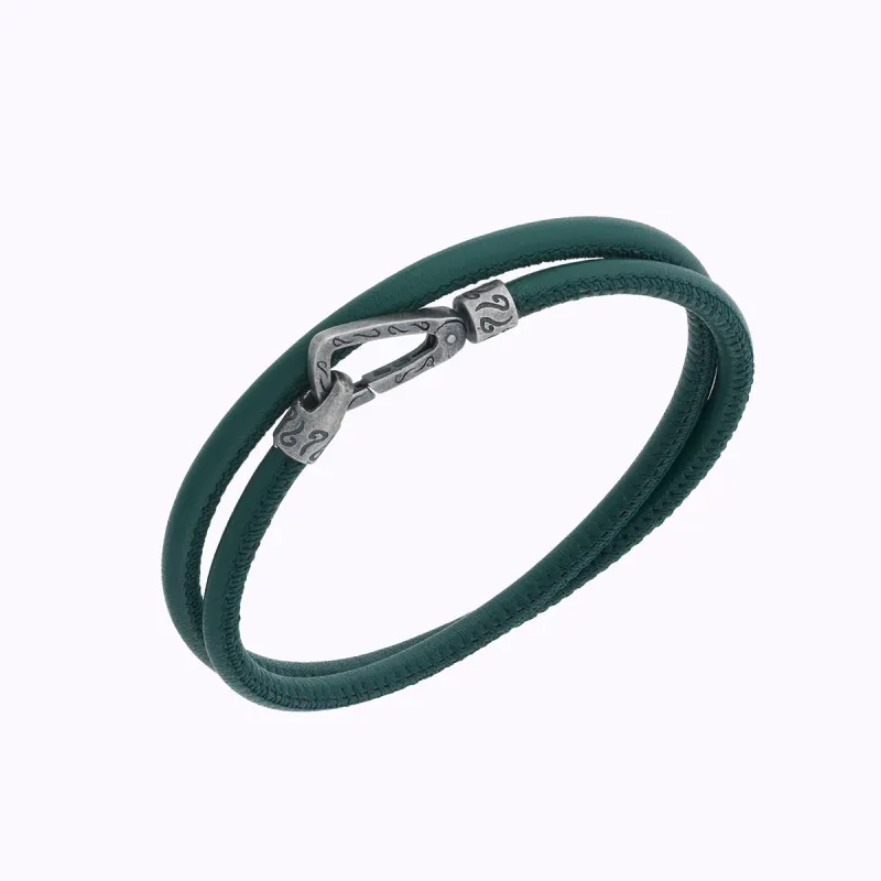 LASH Double Wrap Bracelet sold by Marco Dal Maso