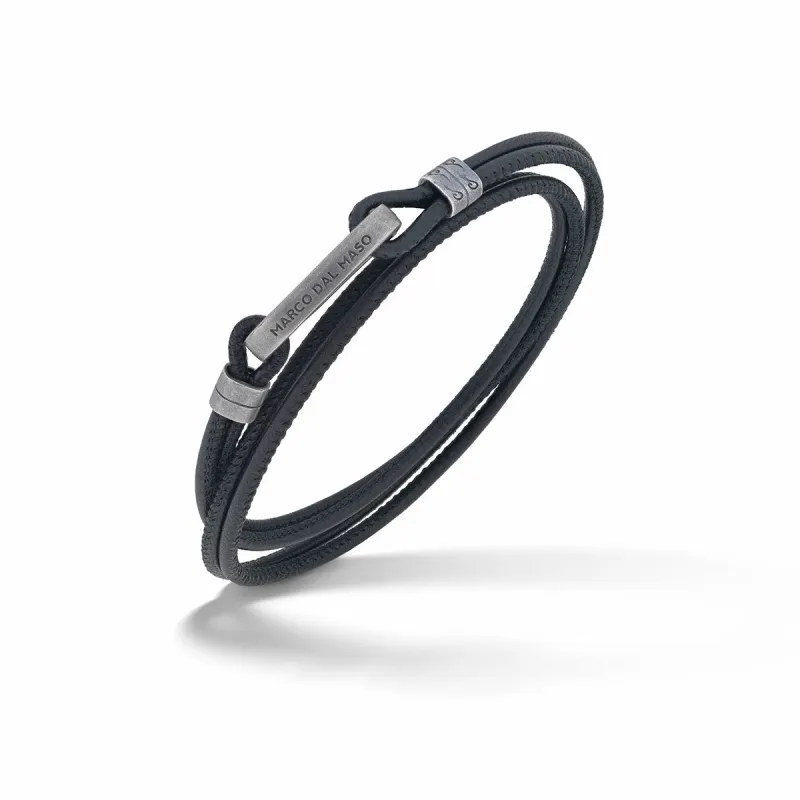 LASH Multi Row Bracelet sold by Marco Dal Maso