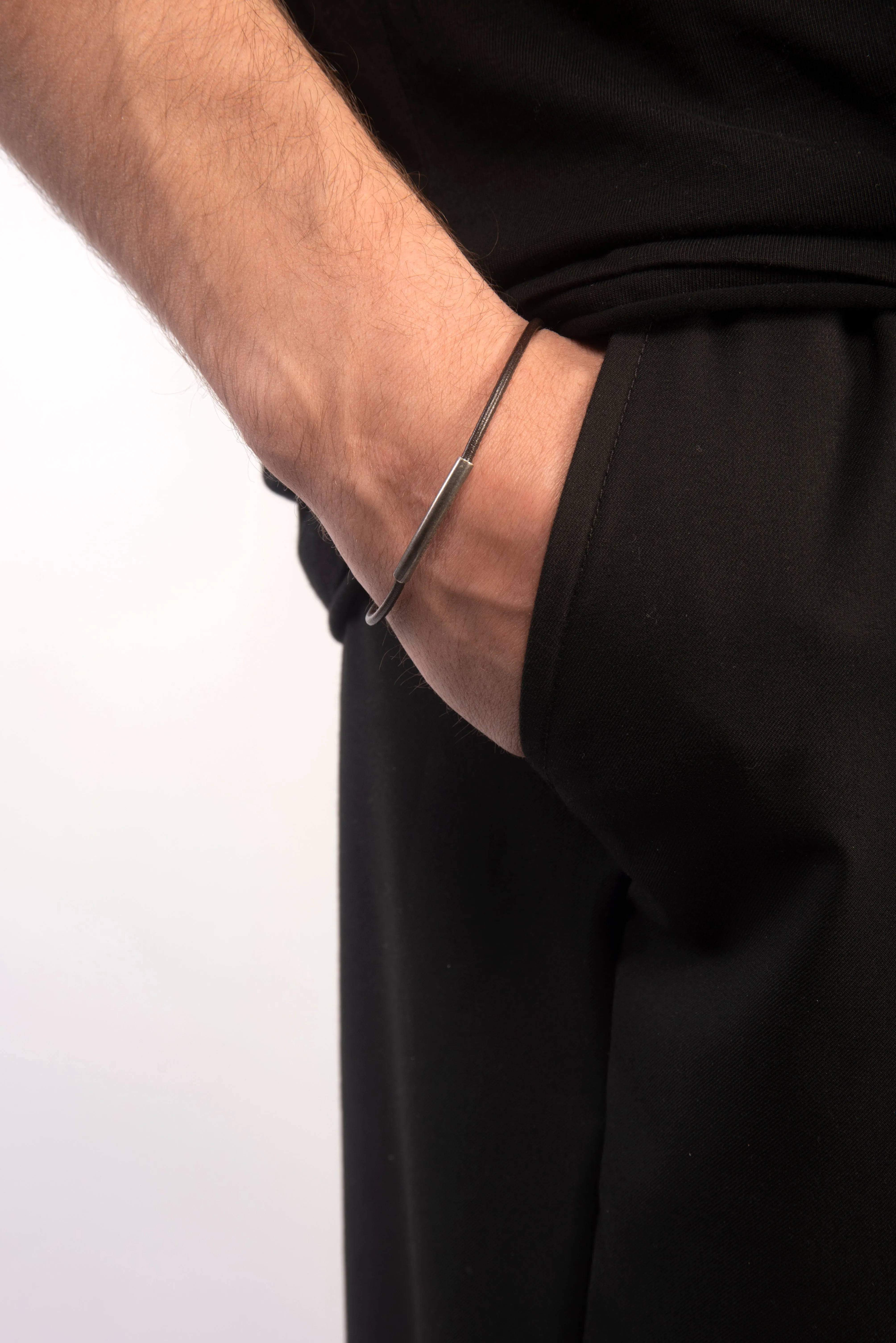 LASH Classy Bracelet sold by Marco Dal Maso product image thumbnail 2