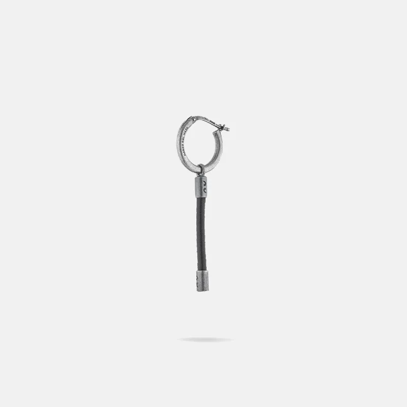 LASH Drop Earring sold by Marco Dal Maso