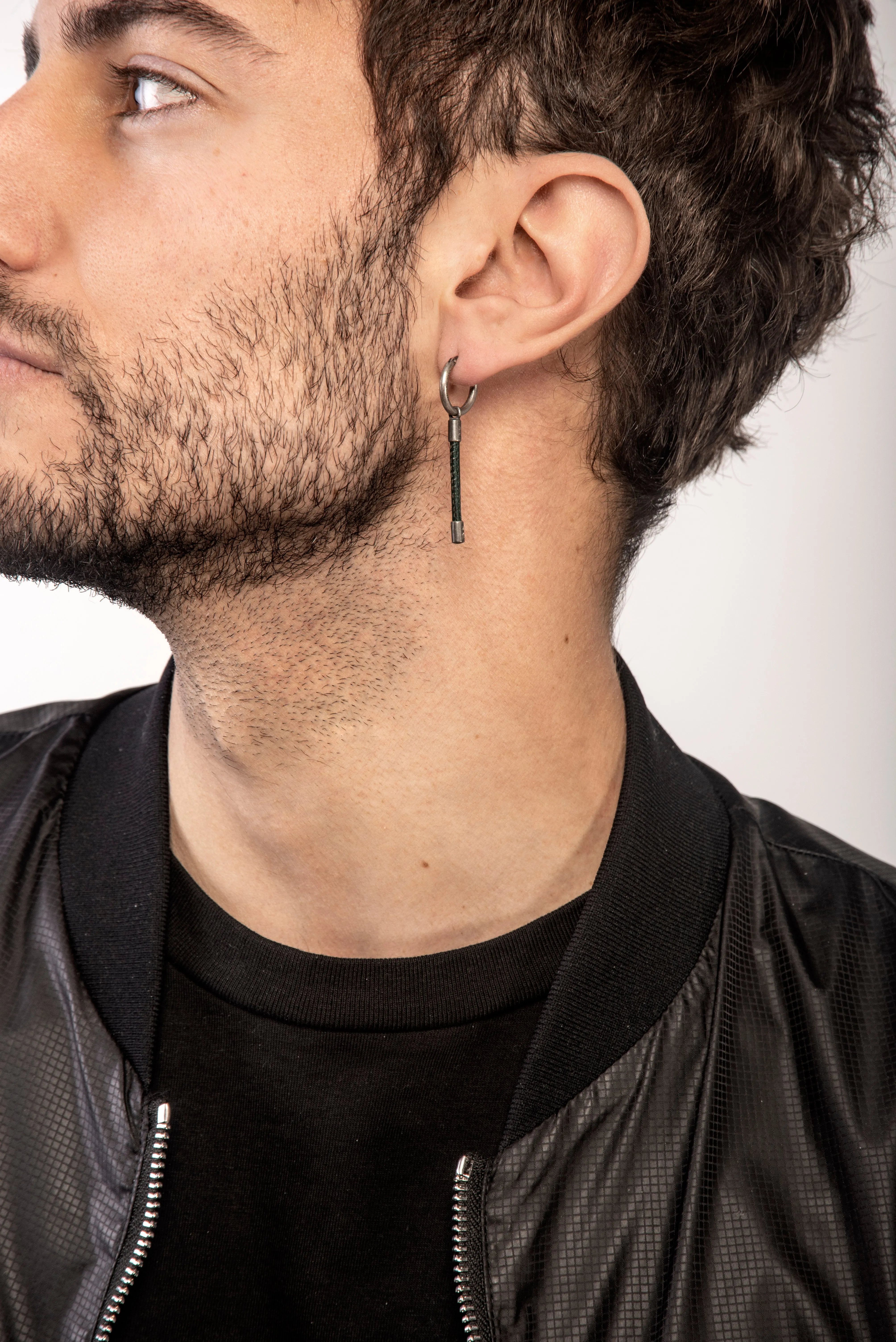 LASH Drop Earring sold by Marco Dal Maso product image thumbnail 4