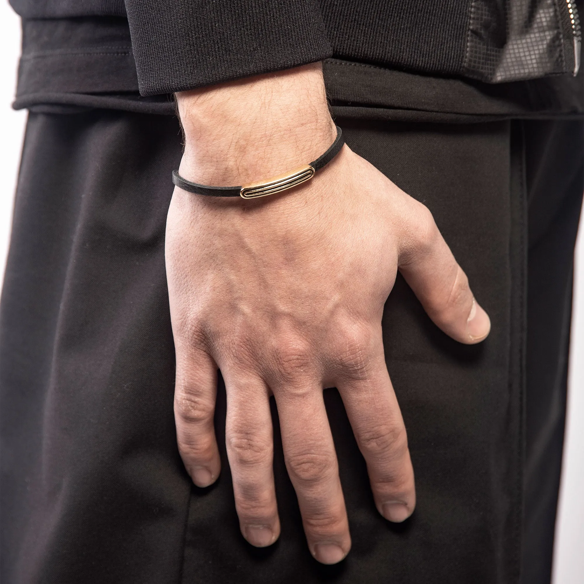 ACIES Ipnotic Bracelet sold by Marco Dal Maso product image thumbnail 2