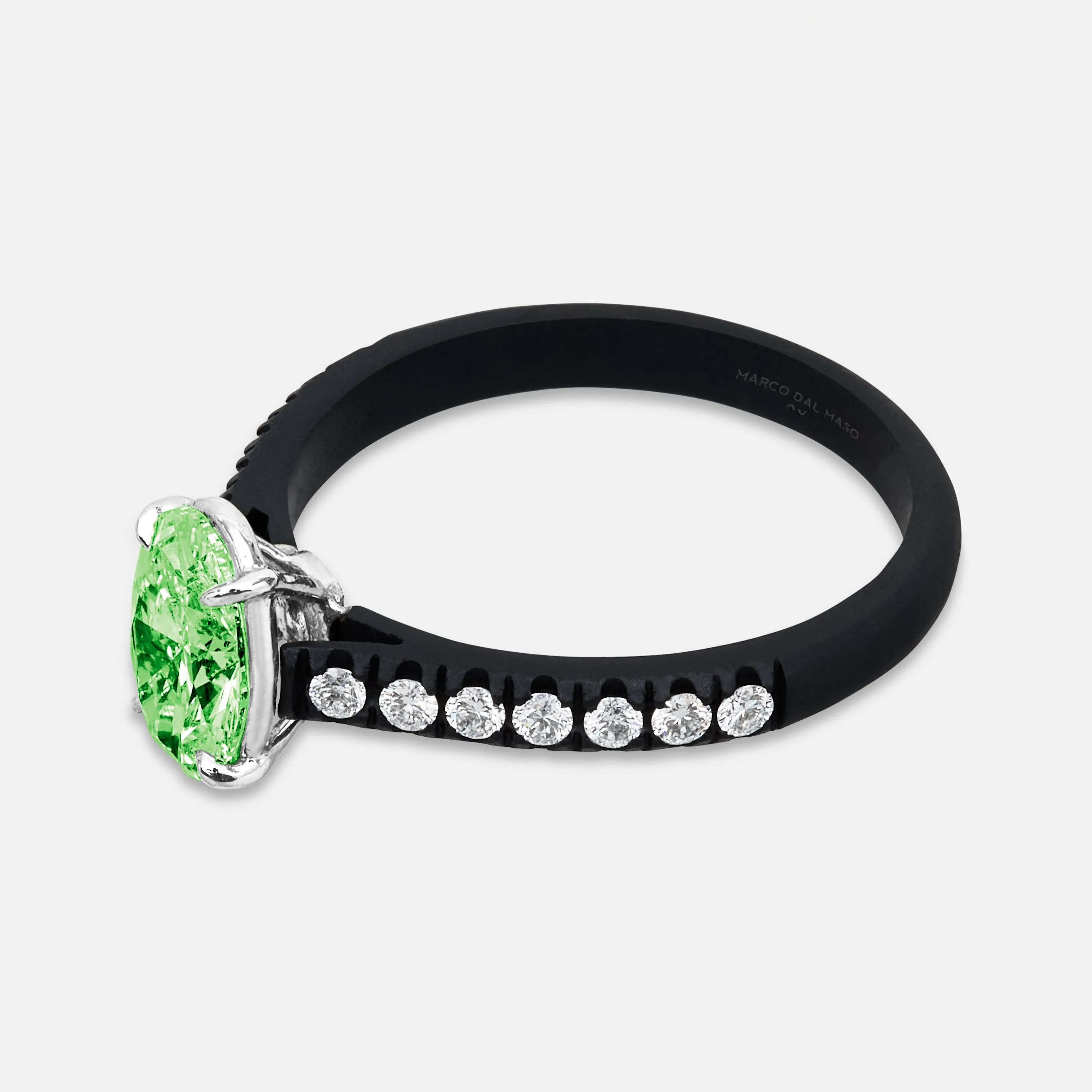 ECLIPSE Vesper Ring sold by Marco Dal Maso product image thumbnail 2