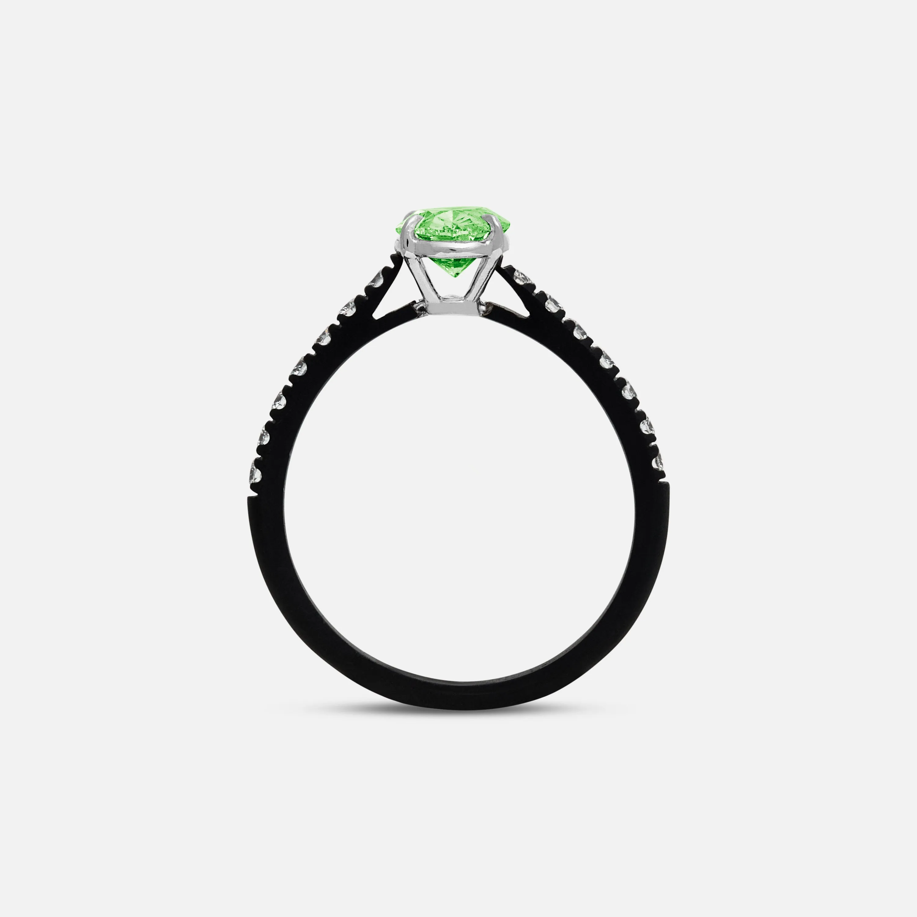 ECLIPSE Vesper Ring sold by Marco Dal Maso product image thumbnail 3