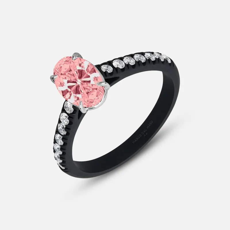 Eclipse Vesper Ring sold by Marco Dal Maso