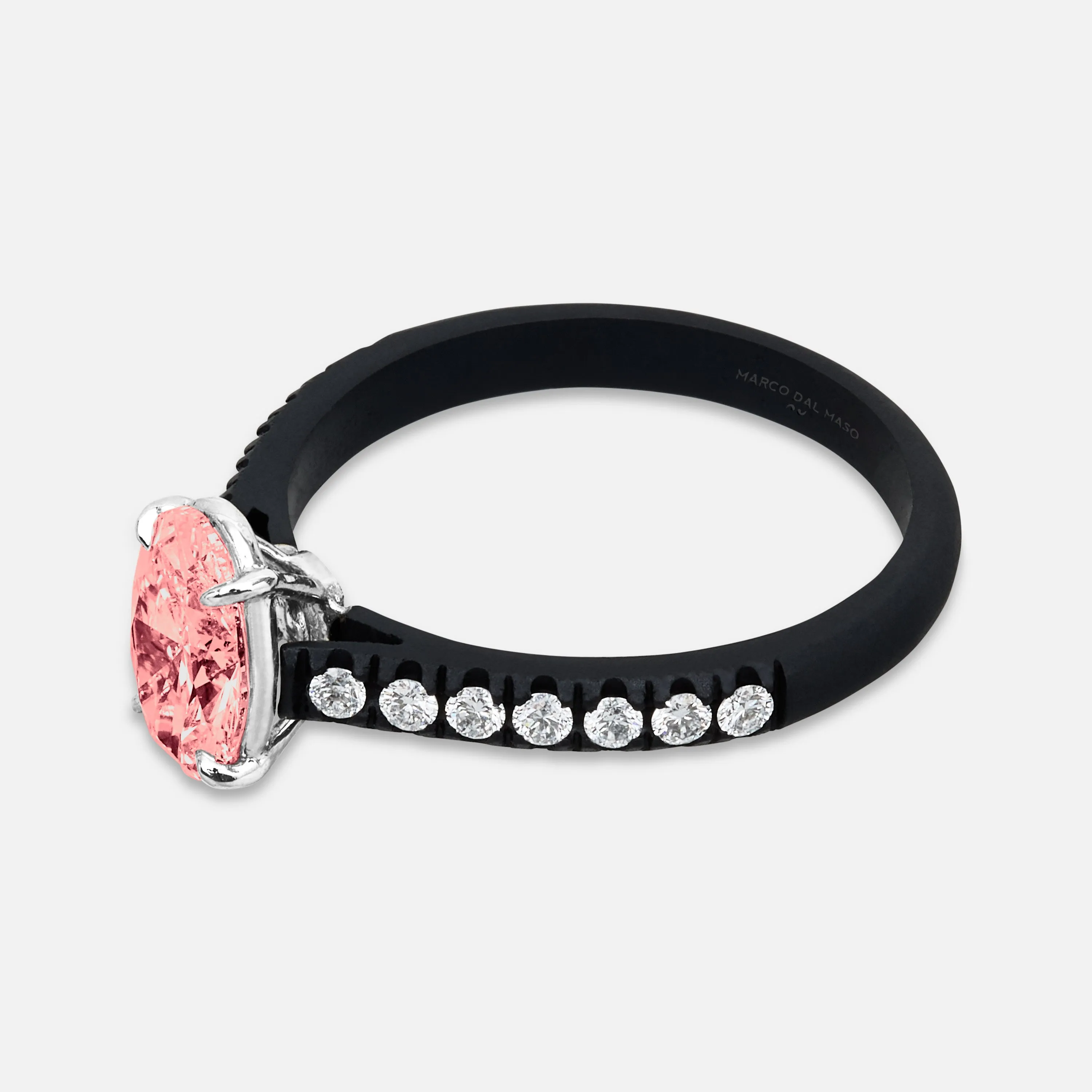 ECLIPSE Vesper Ring sold by Marco Dal Maso product image thumbnail 3