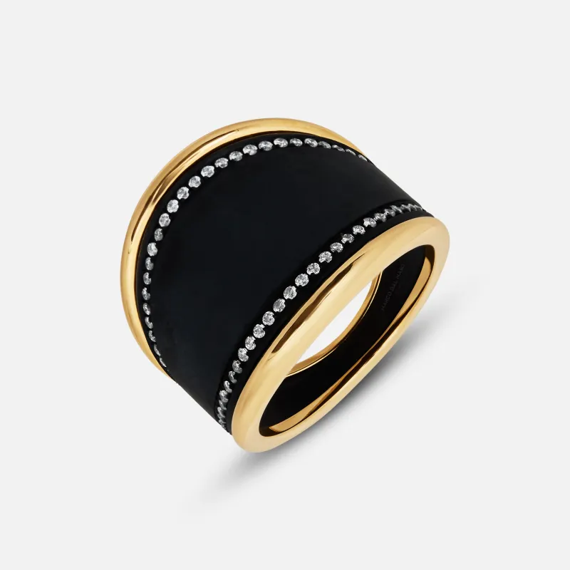 ECLIPSE Dawn Ring sold by Marco Dal Maso