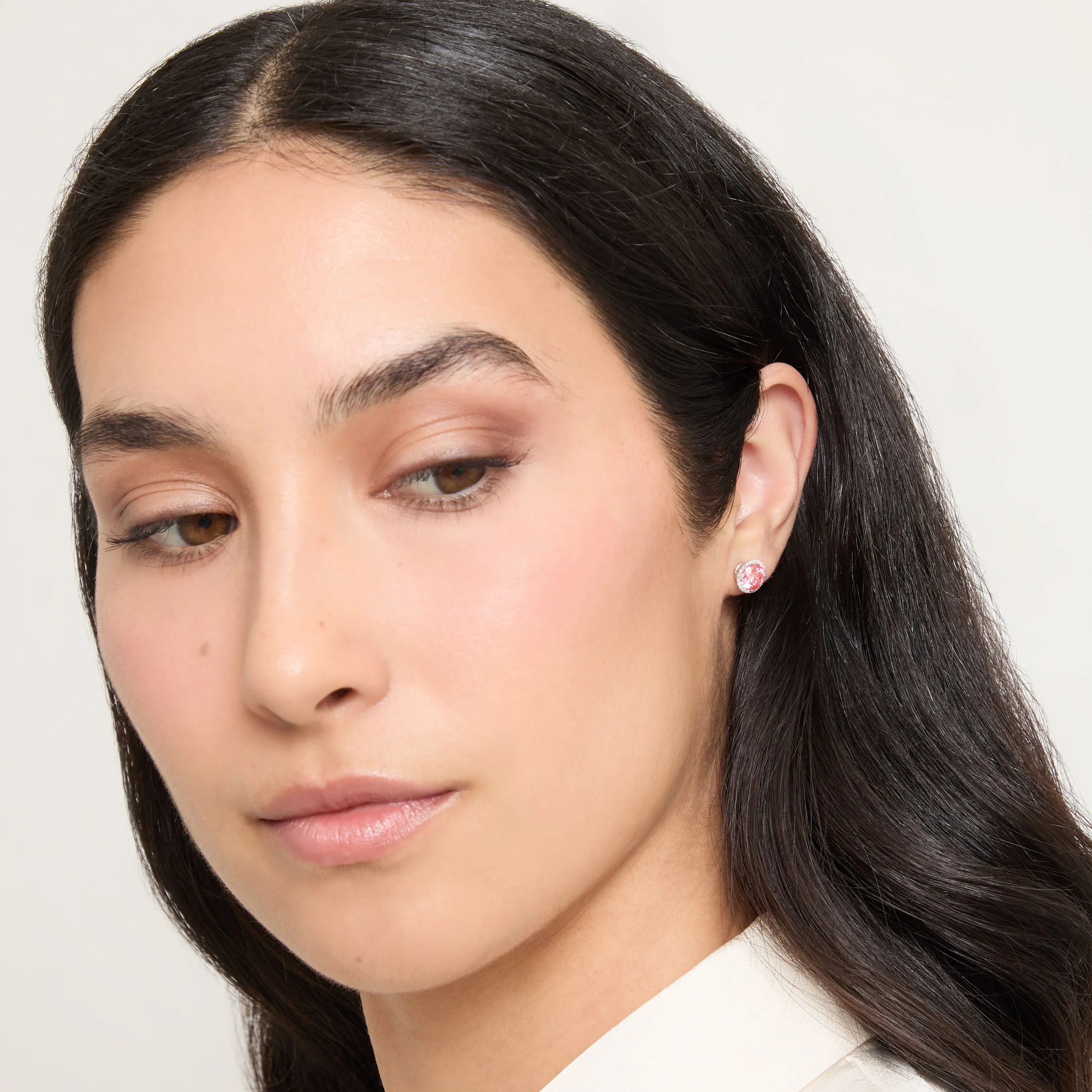 ECLIPSE Luna Halo Earrings sold by Marco Dal Maso product image thumbnail 2