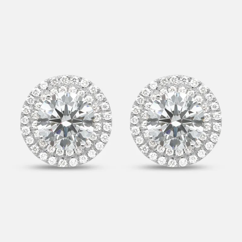 ECLIPSE Luna Starburst Earrings sold by Marco Dal Maso