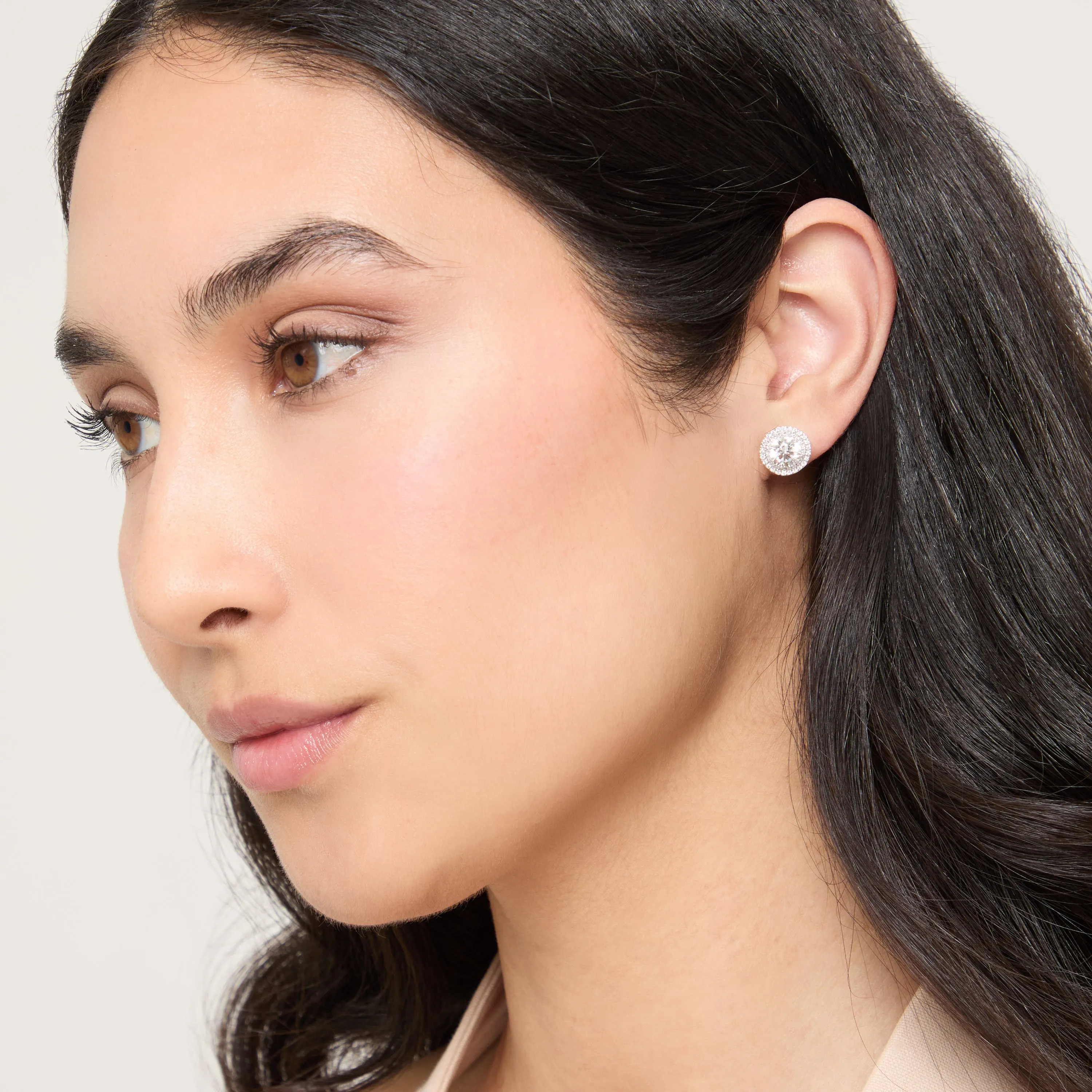 ECLIPSE Luna Starburst Earrings sold by Marco Dal Maso product image thumbnail 3