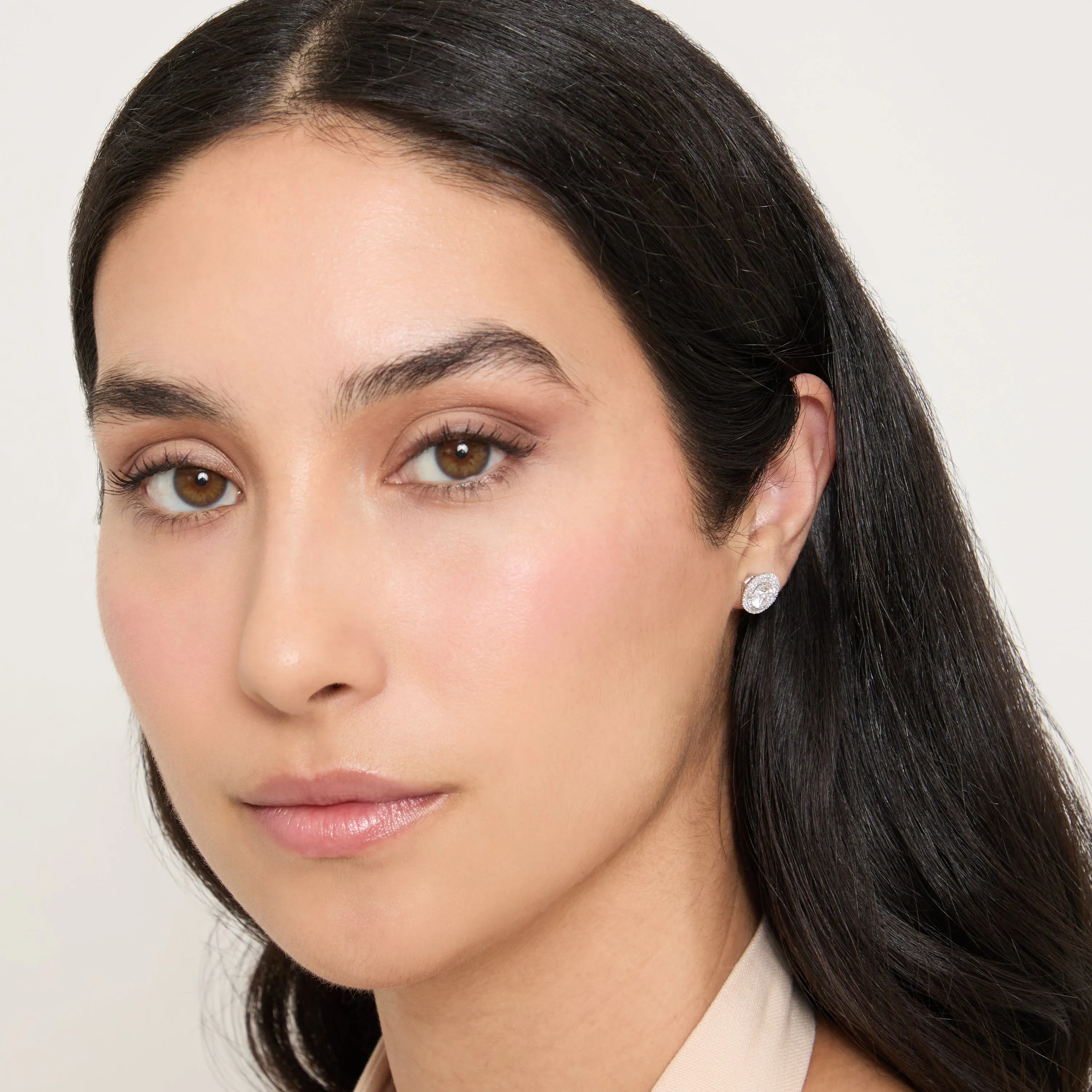 ECLIPSE Luna Starburst Earrings sold by Marco Dal Maso product image thumbnail 2