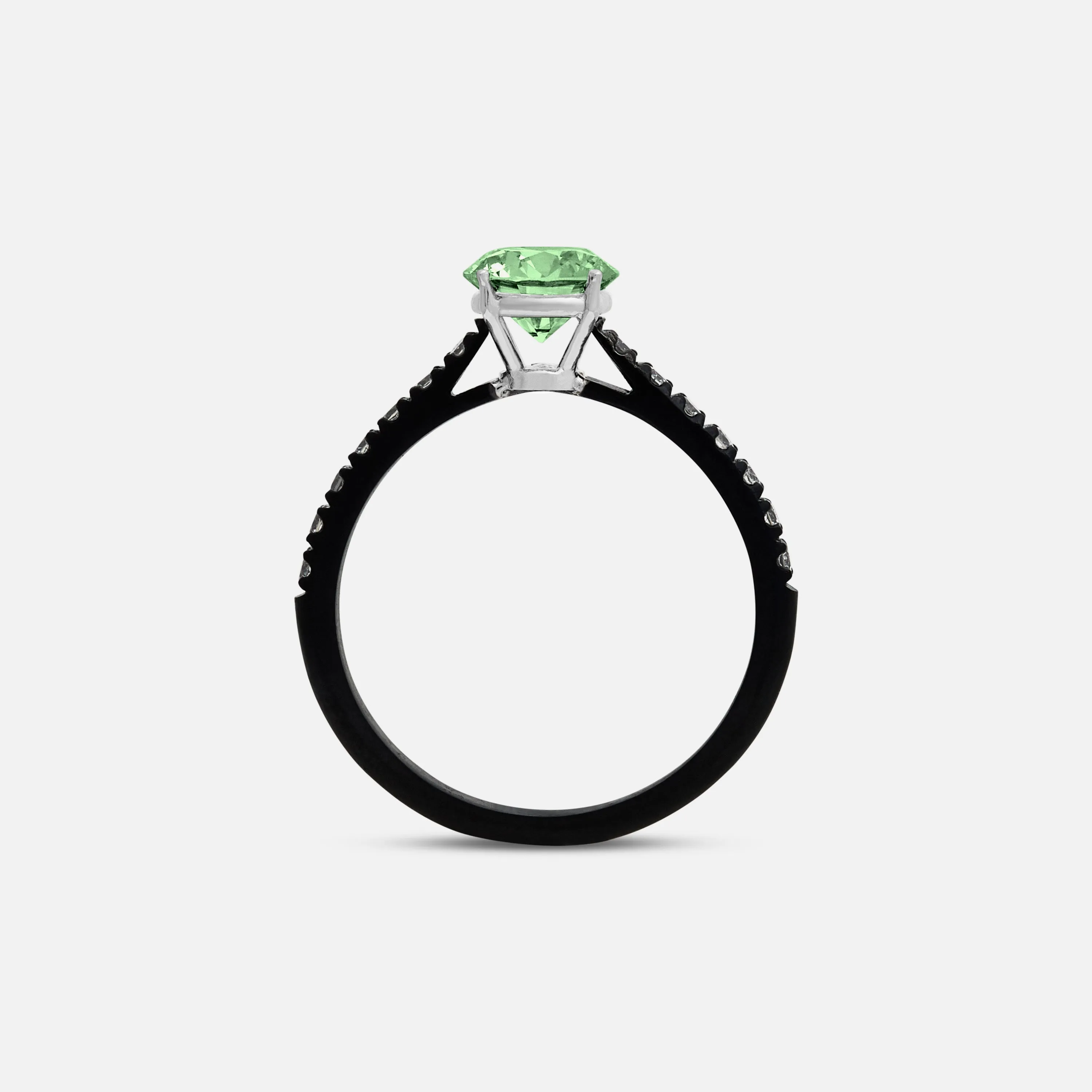 ECLIPSE Luna Ring sold by Marco Dal Maso product image thumbnail 3