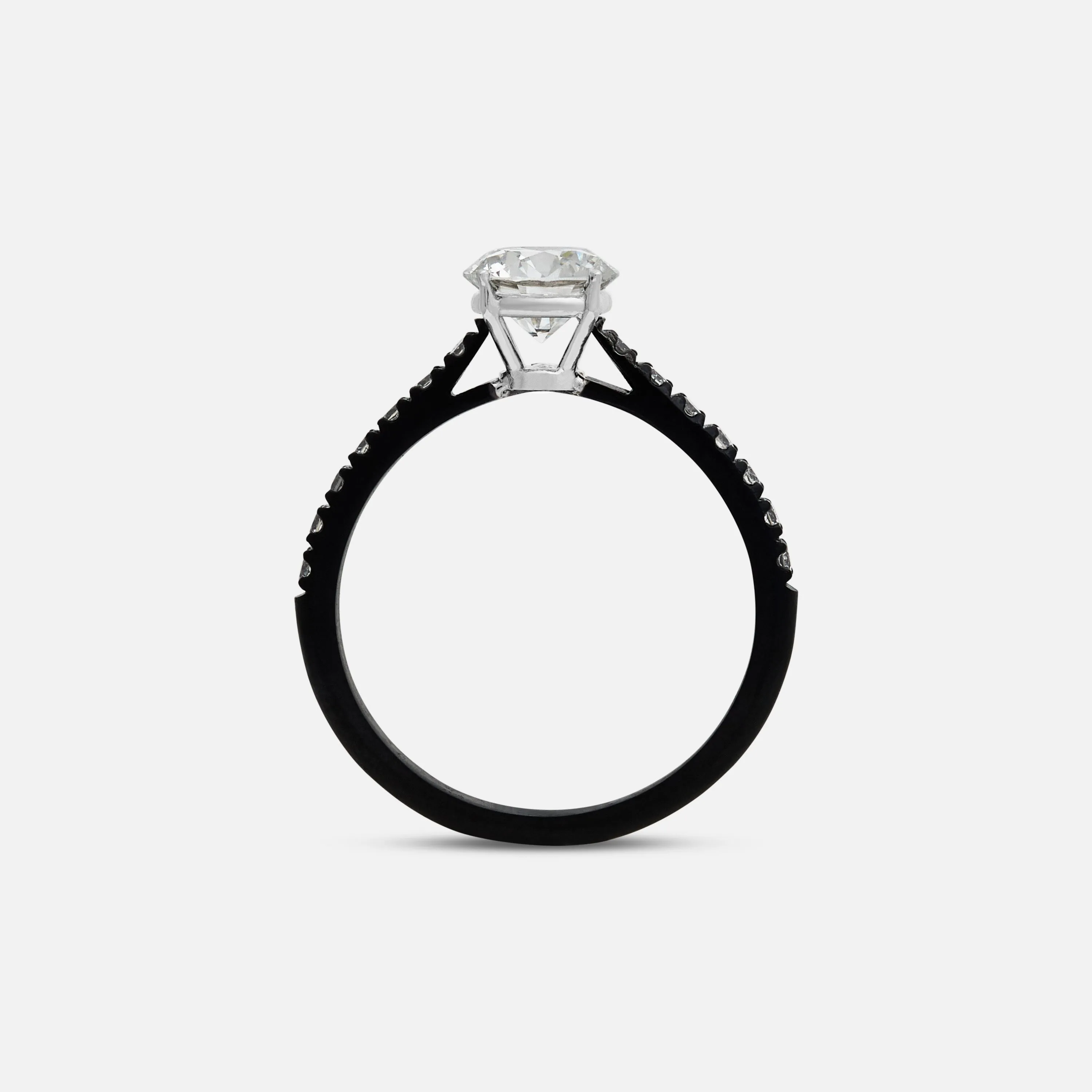 ECLIPSE Luna Ring sold by Marco Dal Maso product image thumbnail 4