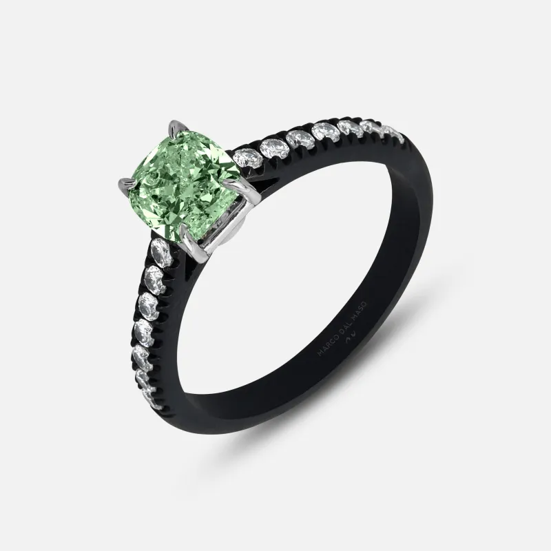 ECLIPSE Celeste Ring sold by Marco Dal Maso