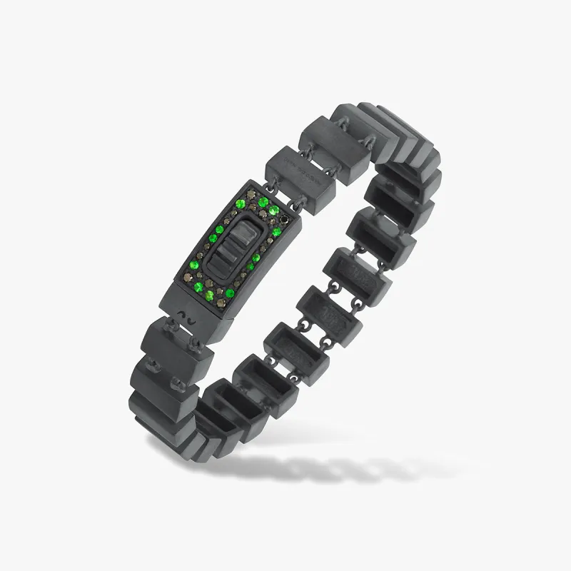 GLADIATOR Slim Bracelet sold by Marco Dal Maso