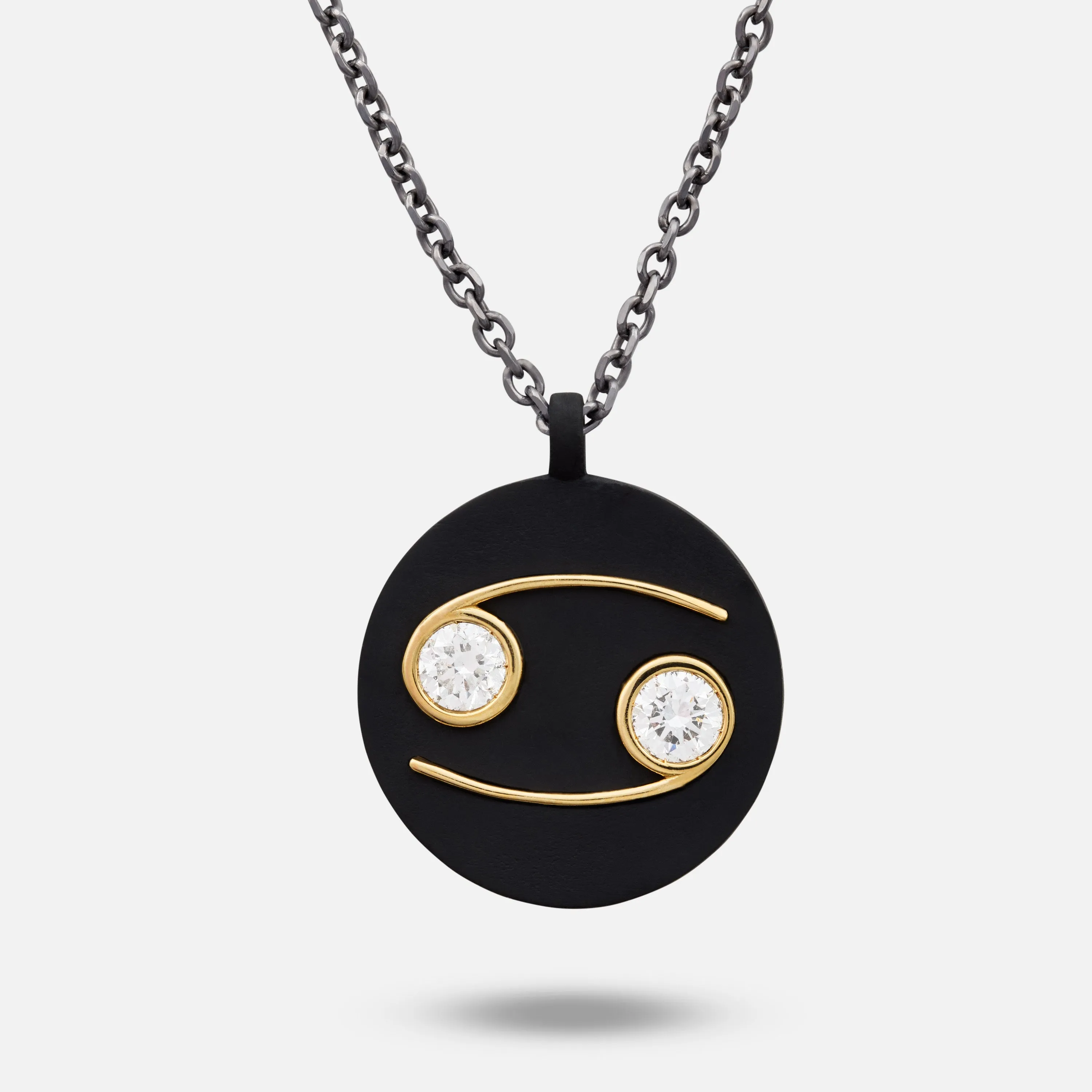 Cancer Zodiac Pendant sold by Marco Dal Maso product image thumbnail 3