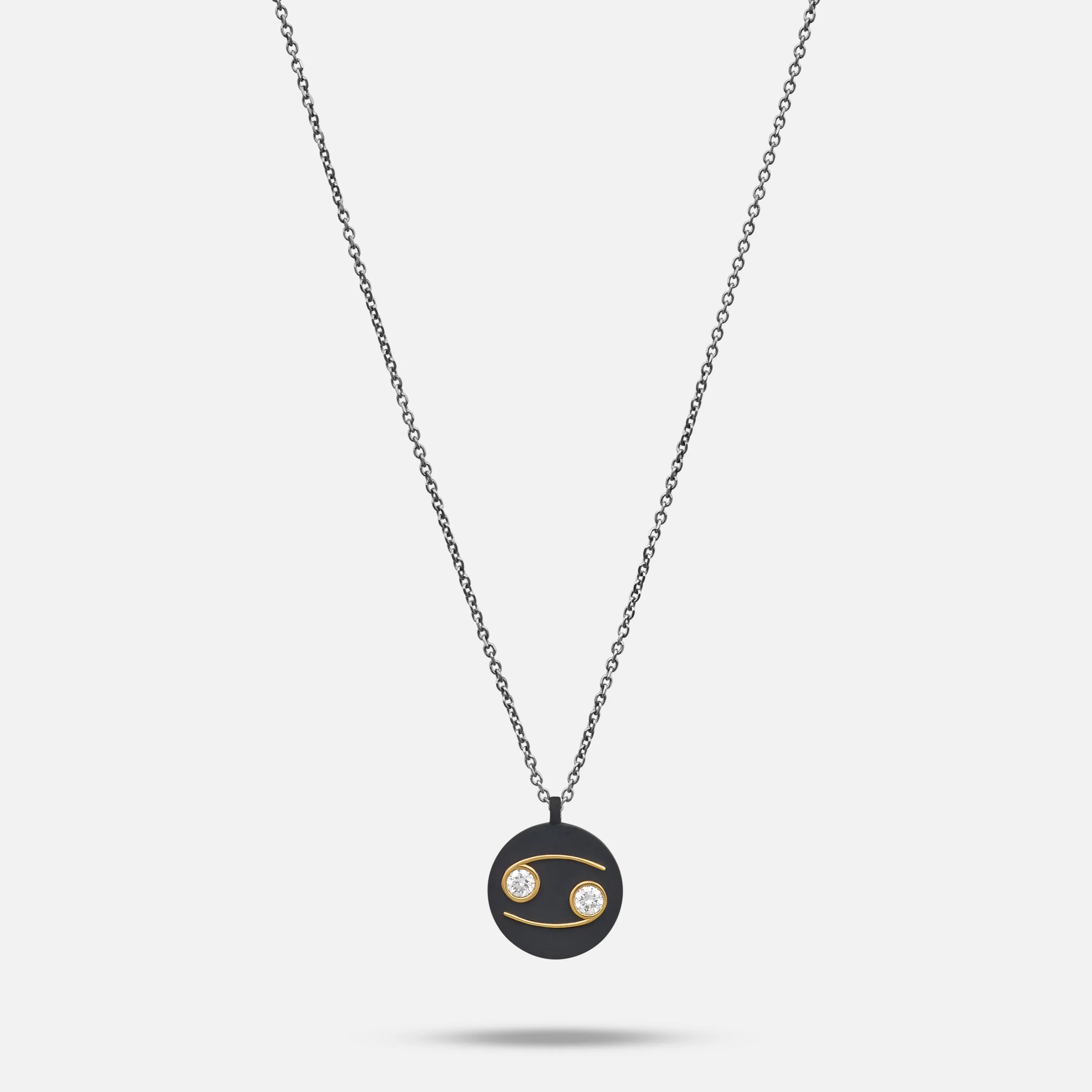Cancer Zodiac Pendant sold by Marco Dal Maso