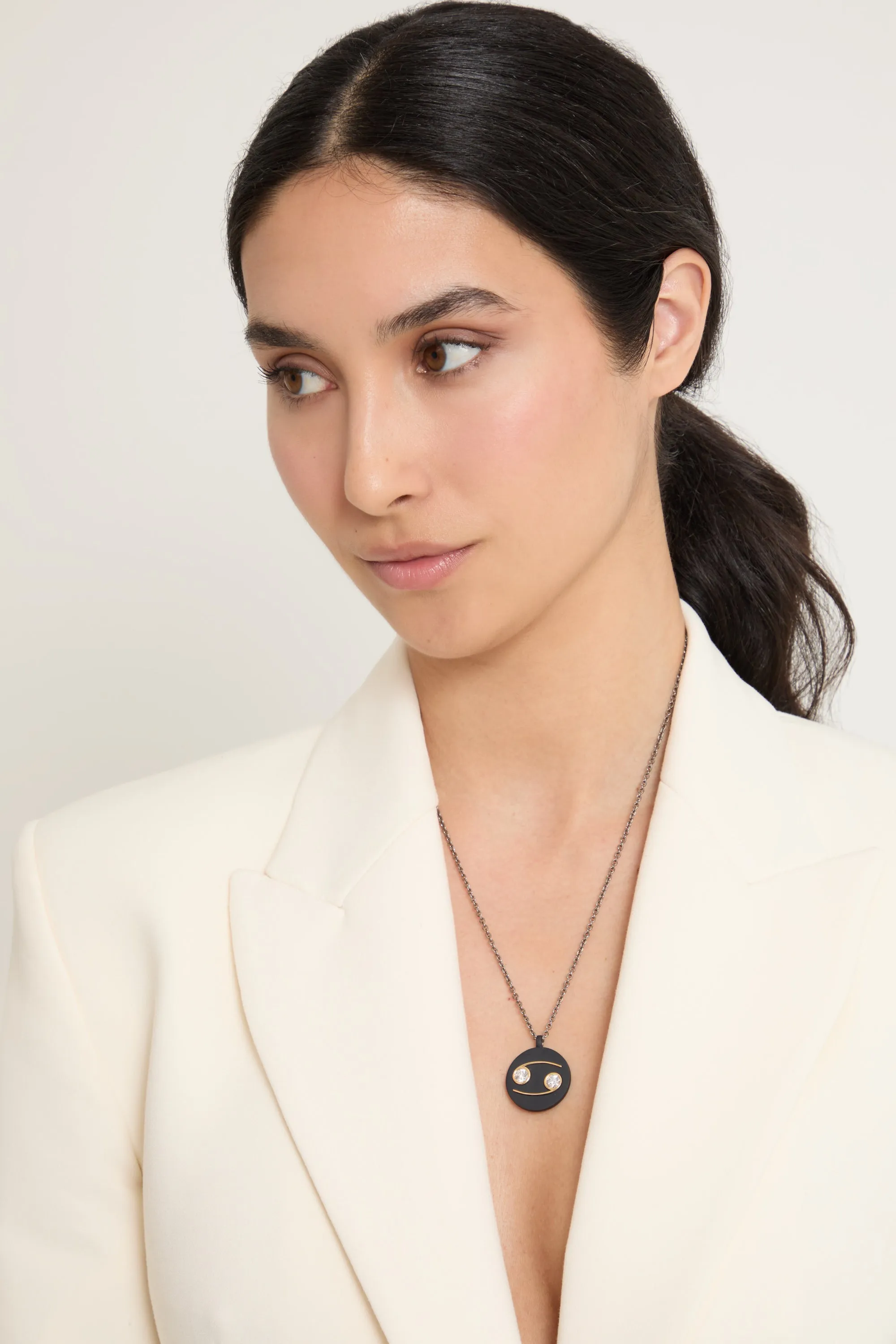 Cancer Zodiac Pendant sold by Marco Dal Maso product image thumbnail 2