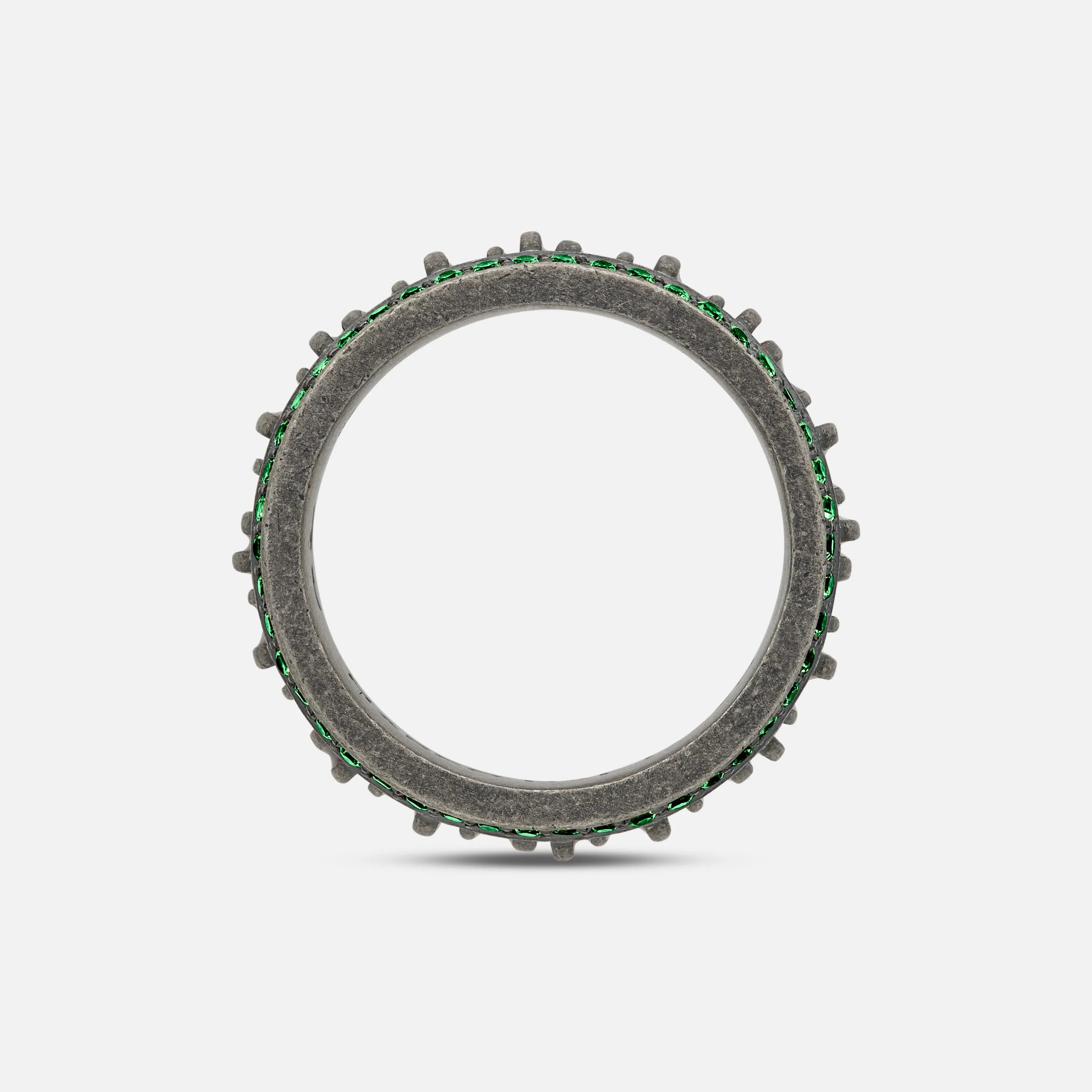 ACIES Crowned Band sold by Marco Dal Maso product image thumbnail 2