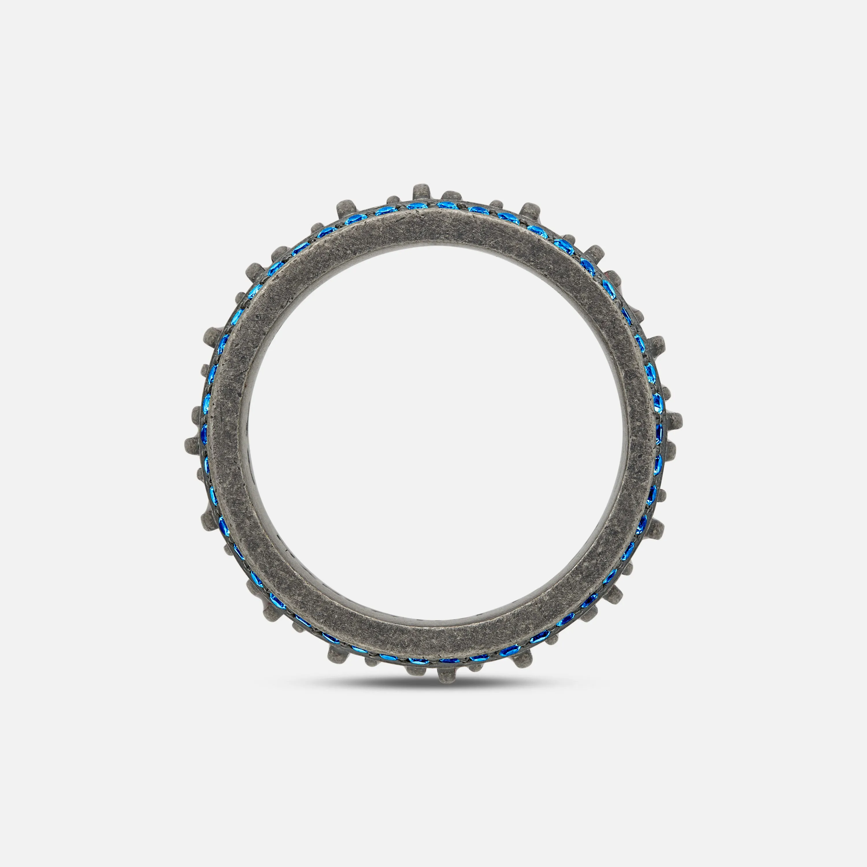 ACIES Crowned Band sold by Marco Dal Maso product image thumbnail 2