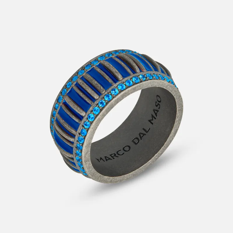 ACIES Crowned Band sold by Marco Dal Maso